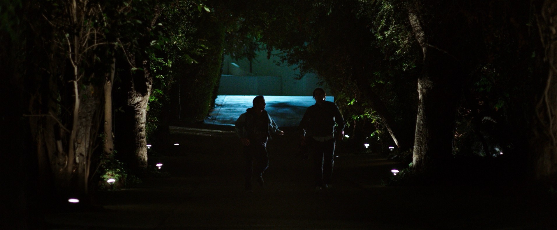 Nightcrawler (2014) —  shot,  lighting