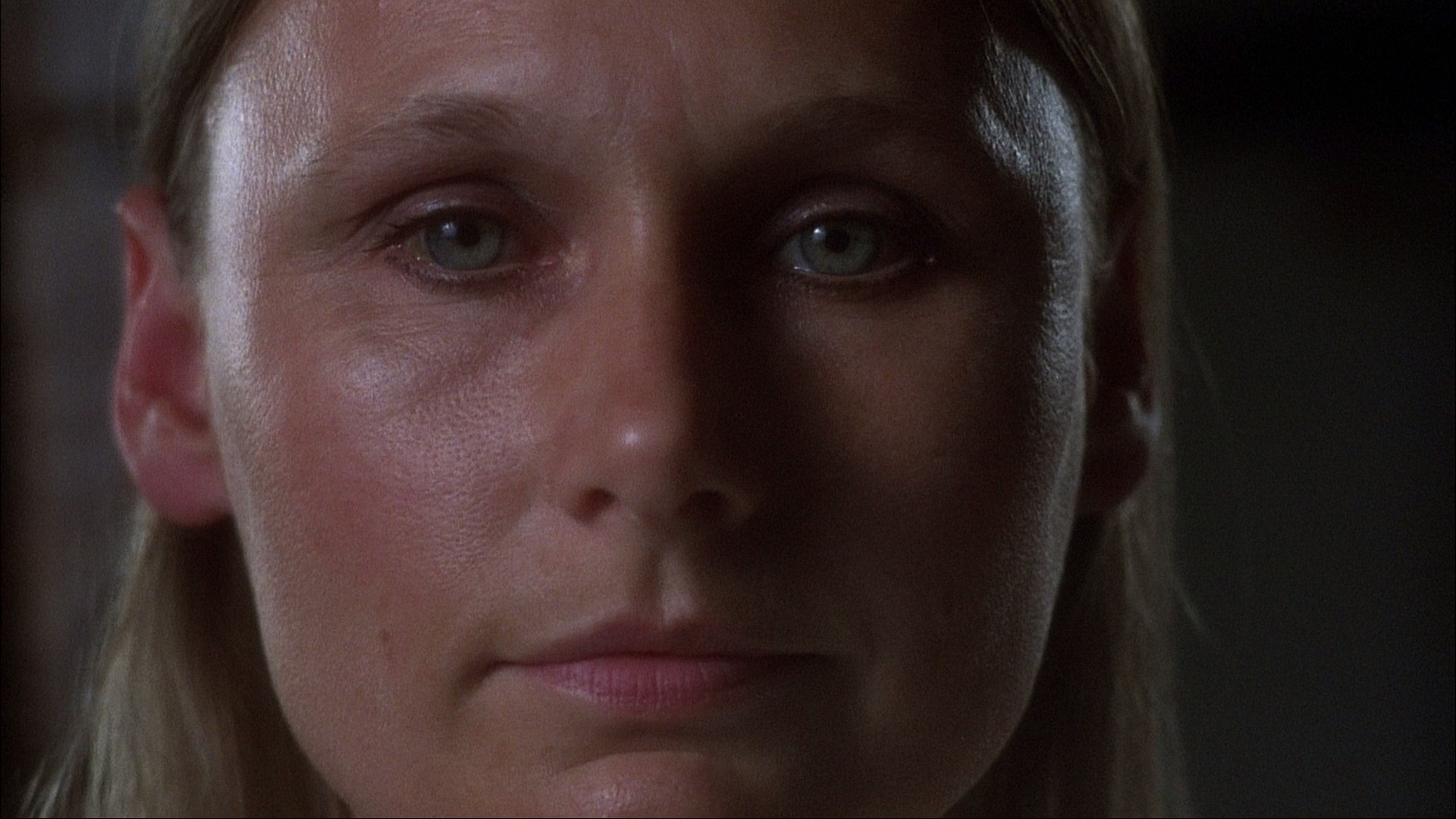 The Godsend (1980) —  shot,  lighting