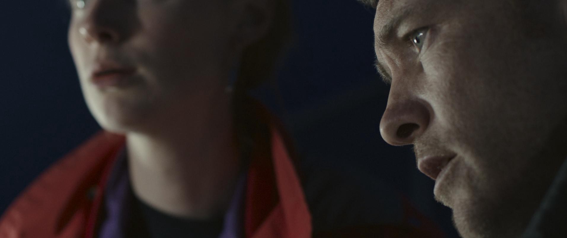 Everest (2015) —  shot,  lighting