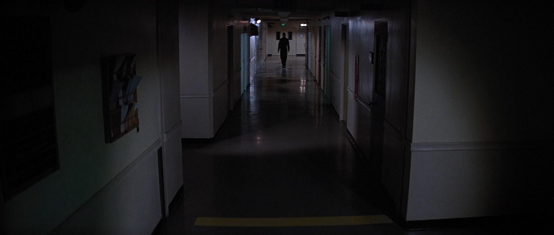 Halloween II (1981) —  shot,  lighting