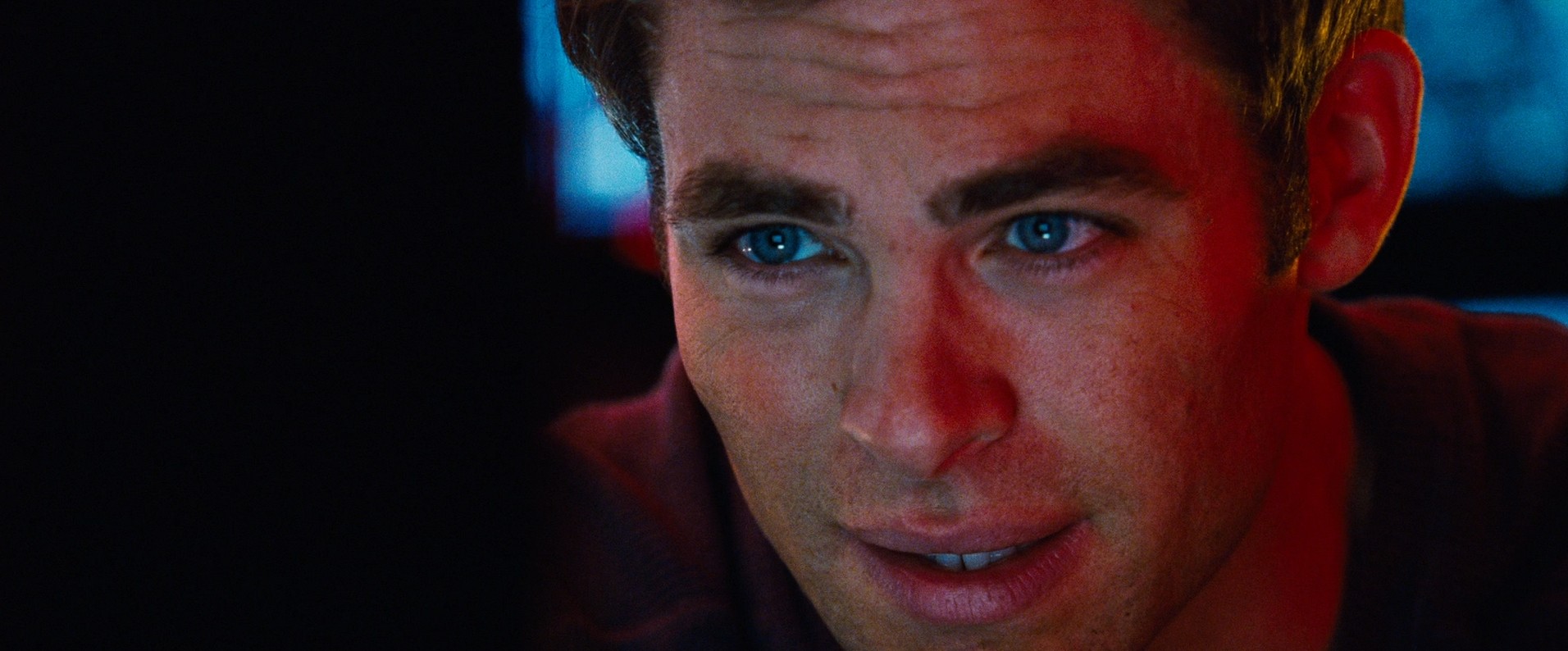 This Means War (2012) —  shot,  lighting