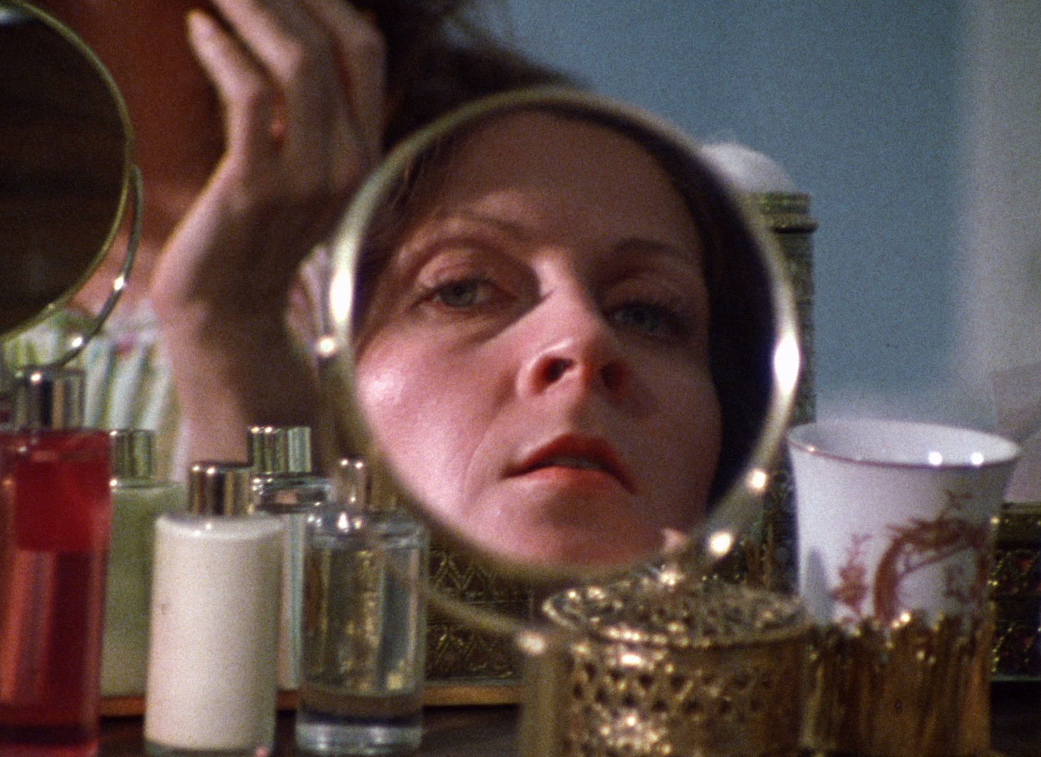 Season of the Witch (1973) —  shot,  lighting