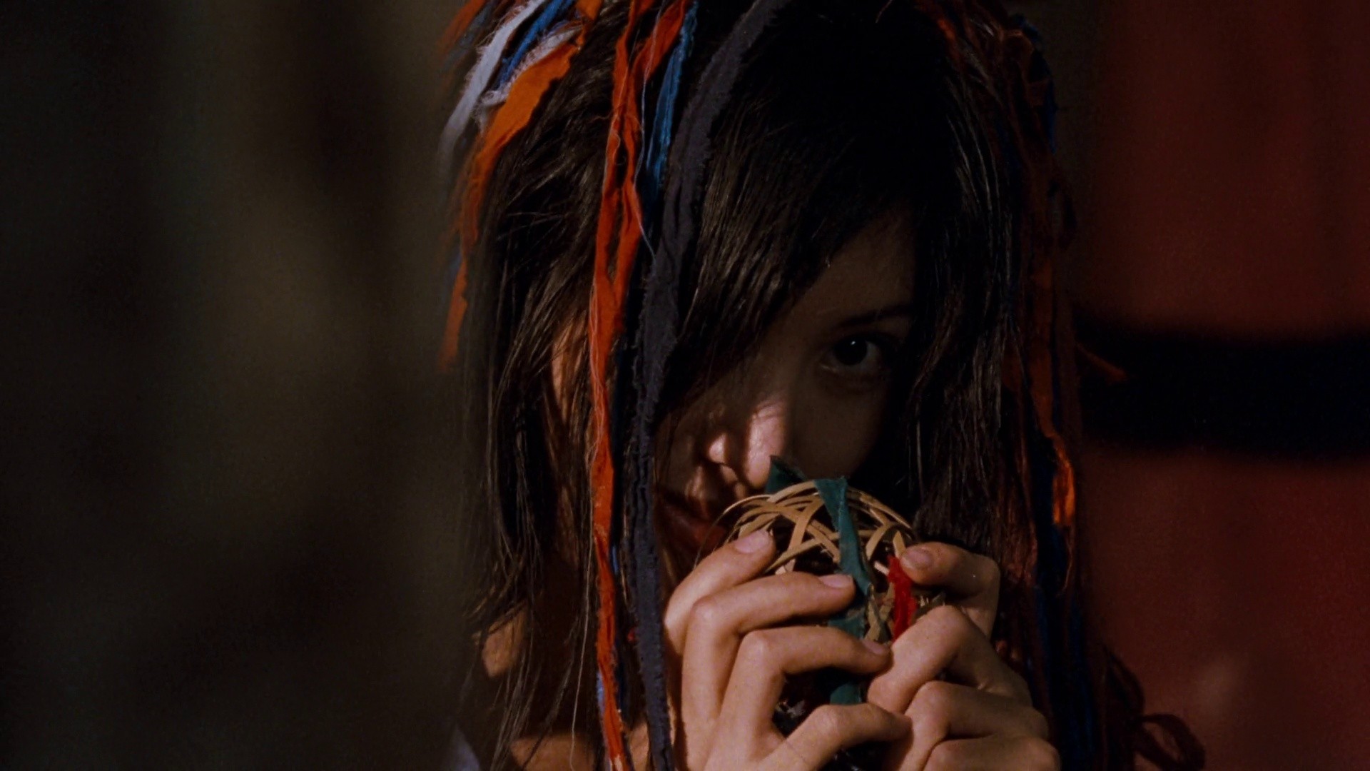 The Blade (1996) —  shot,  lighting