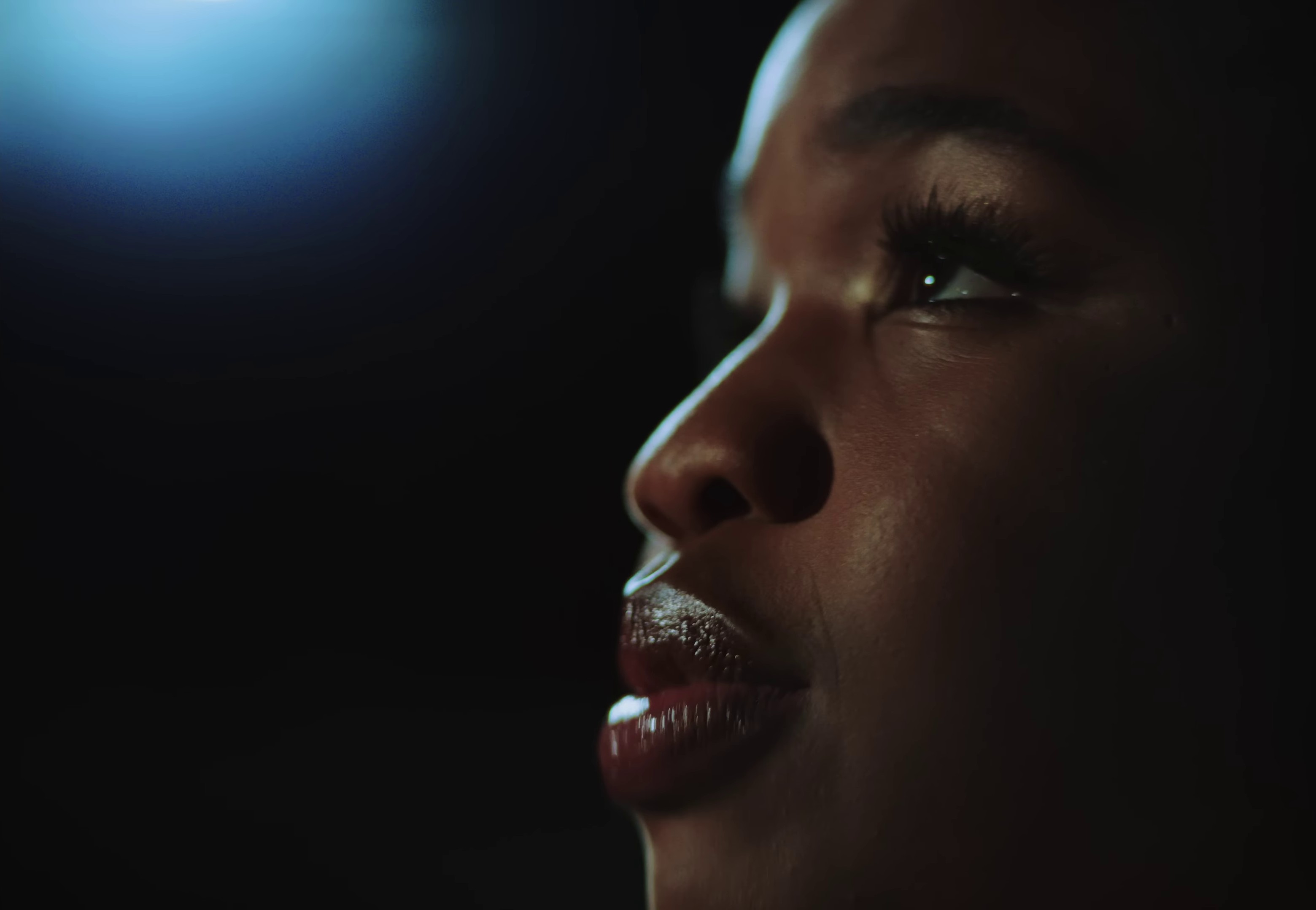 Falling Into Place (2024) —  shot,  lighting