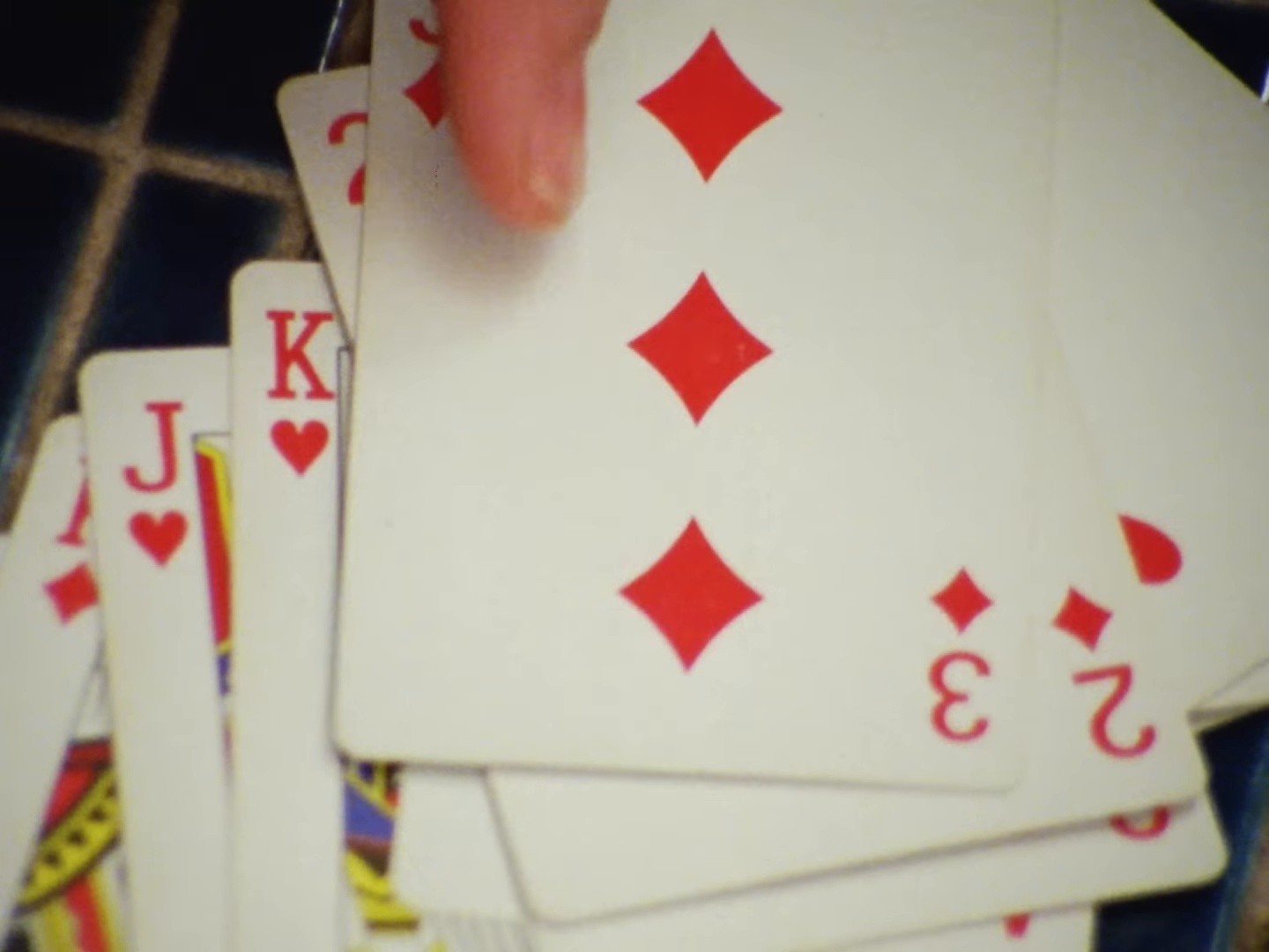 Switch Over (2025) —  shot,  lighting