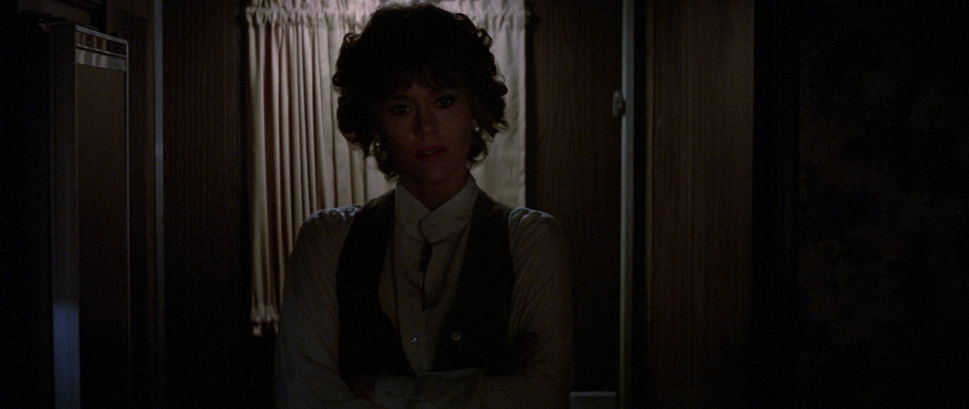 The Electric Horseman (1979) —  shot,  lighting