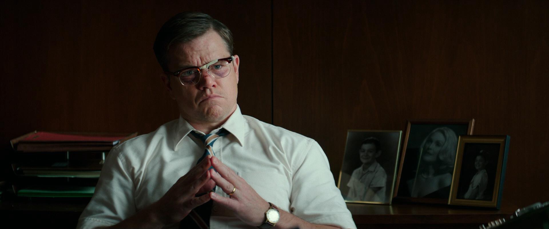Suburbicon (2017) —  shot,  lighting