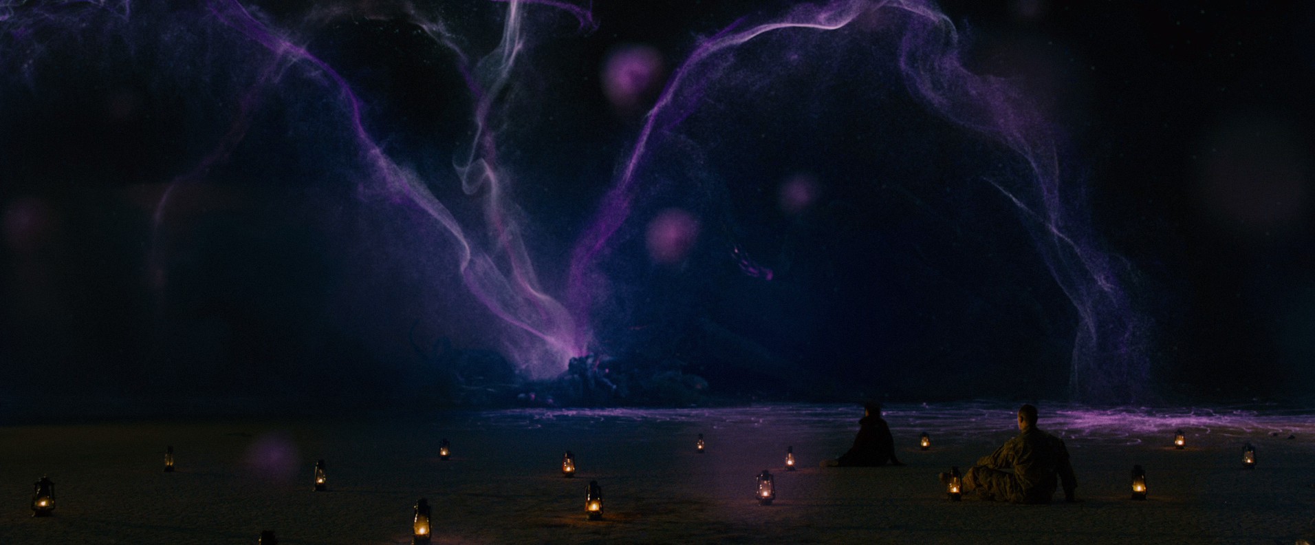 Monsters: Dark Continent (2014) —  shot,  lighting