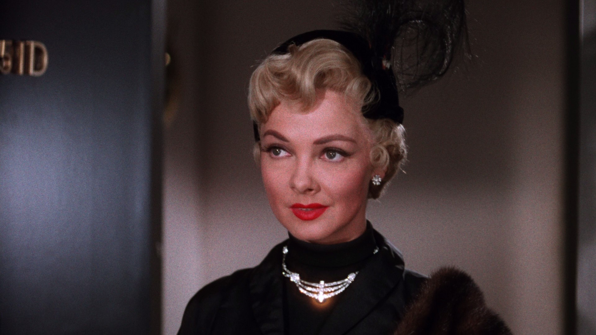 Kiss Me Kate (1953) —  shot,  lighting