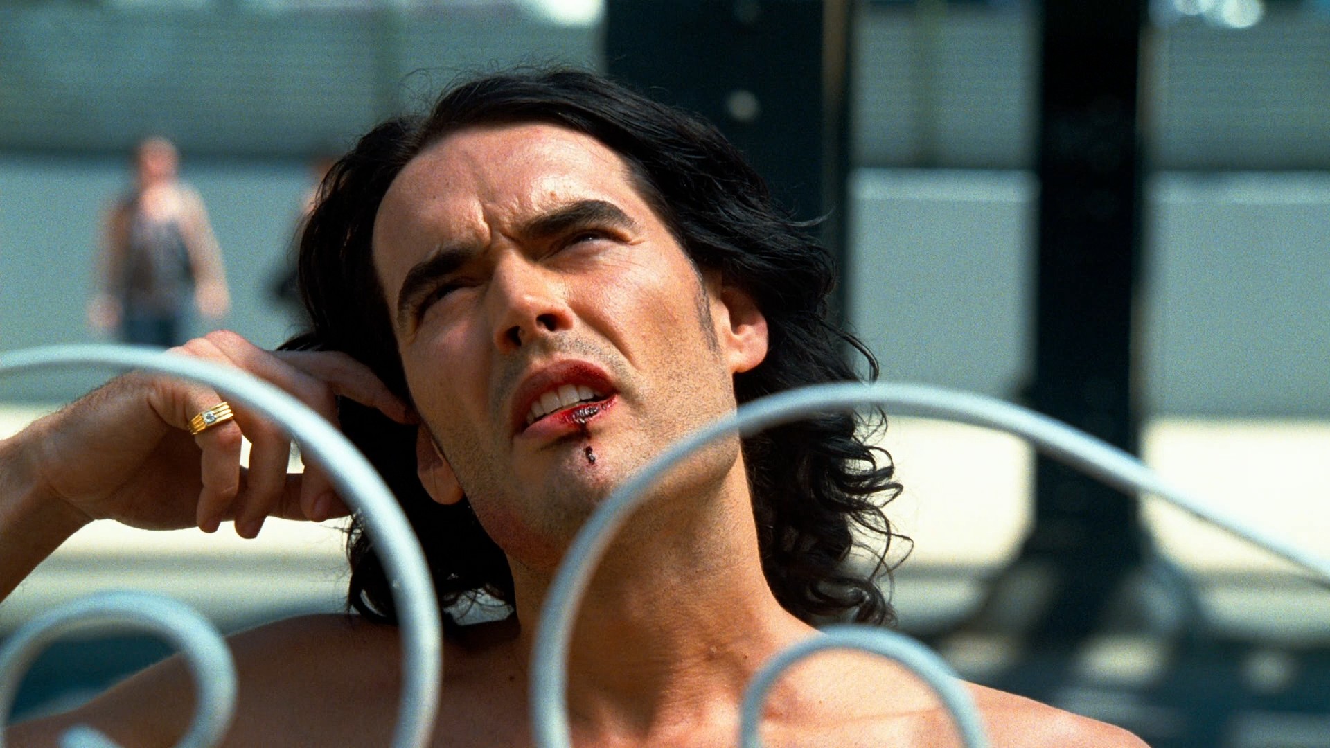 Arthur (2011) —  shot,  lighting