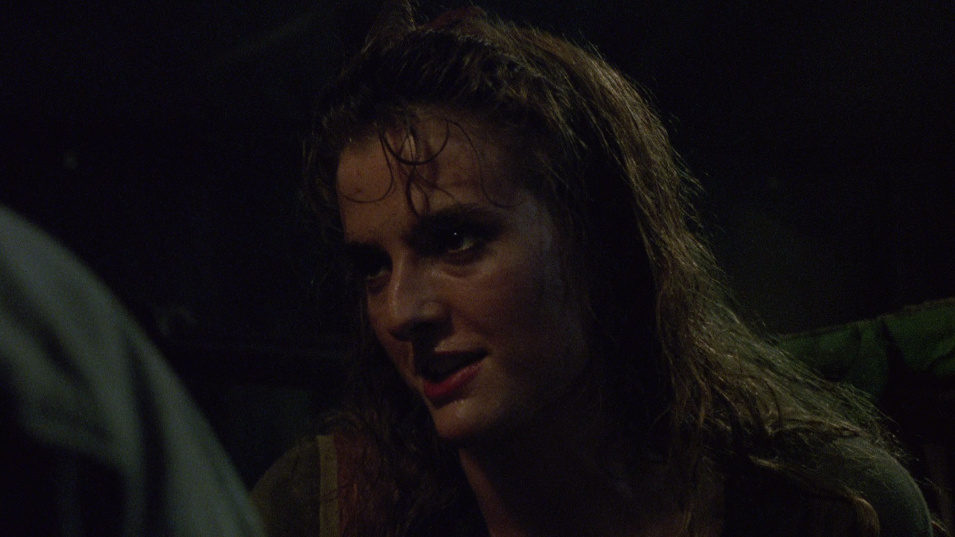 Bride of Re-Animator (1990) —  shot,  lighting