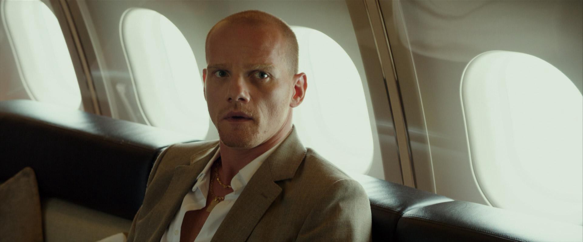 The Transporter Refueled (2015) —  shot,  lighting