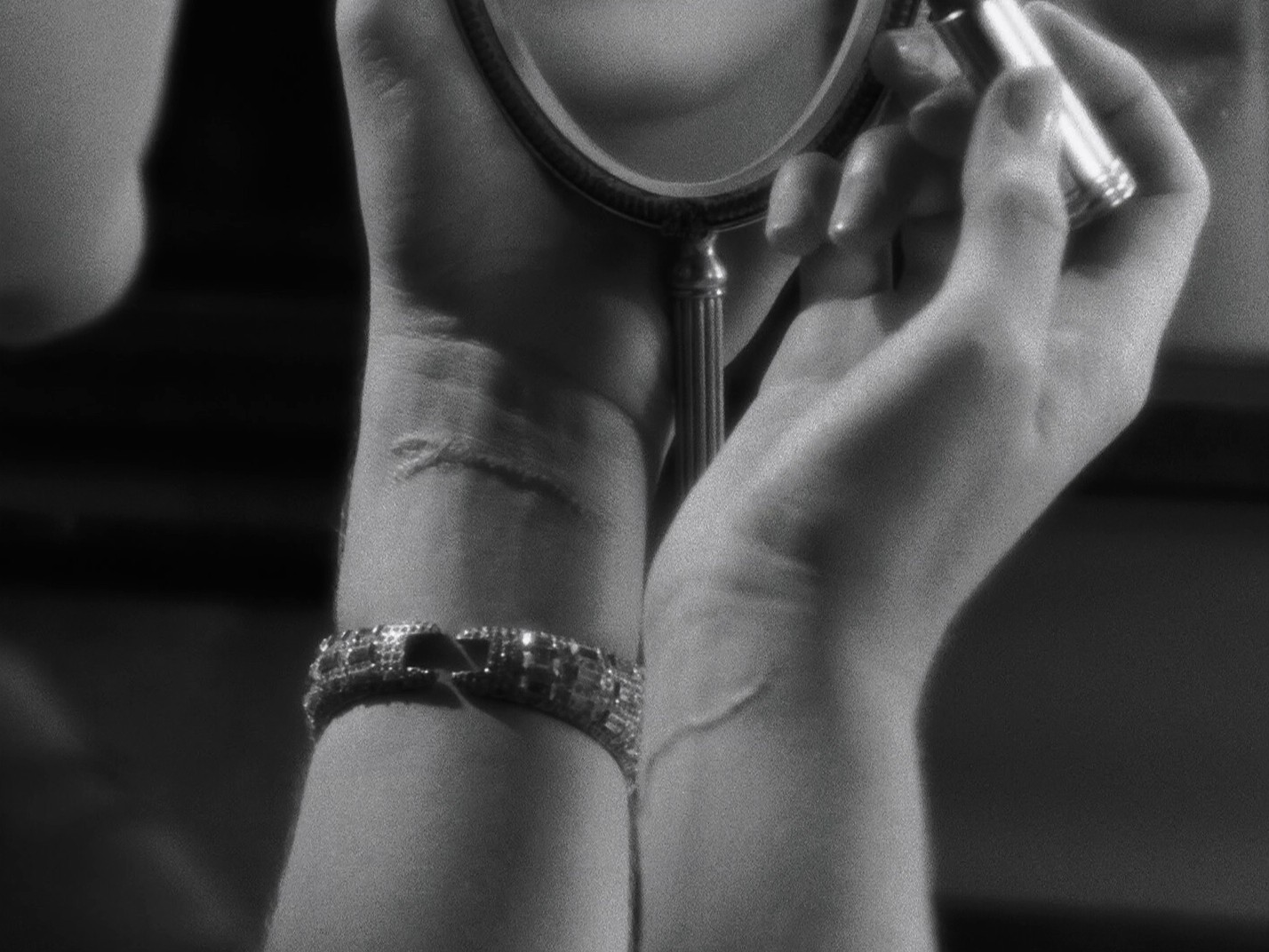 Don't Bother to Knock (1952) —  shot,  lighting