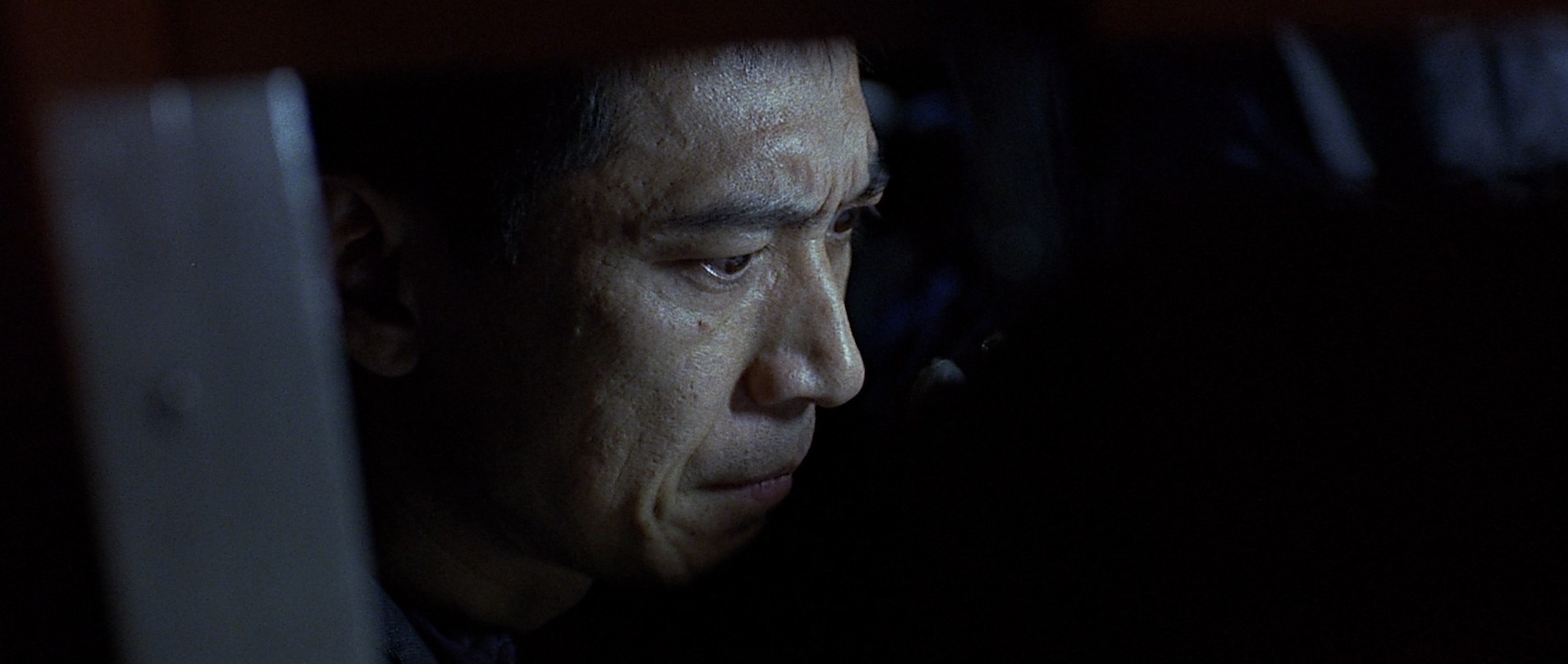 Time and Tide (2000) —  shot,  lighting