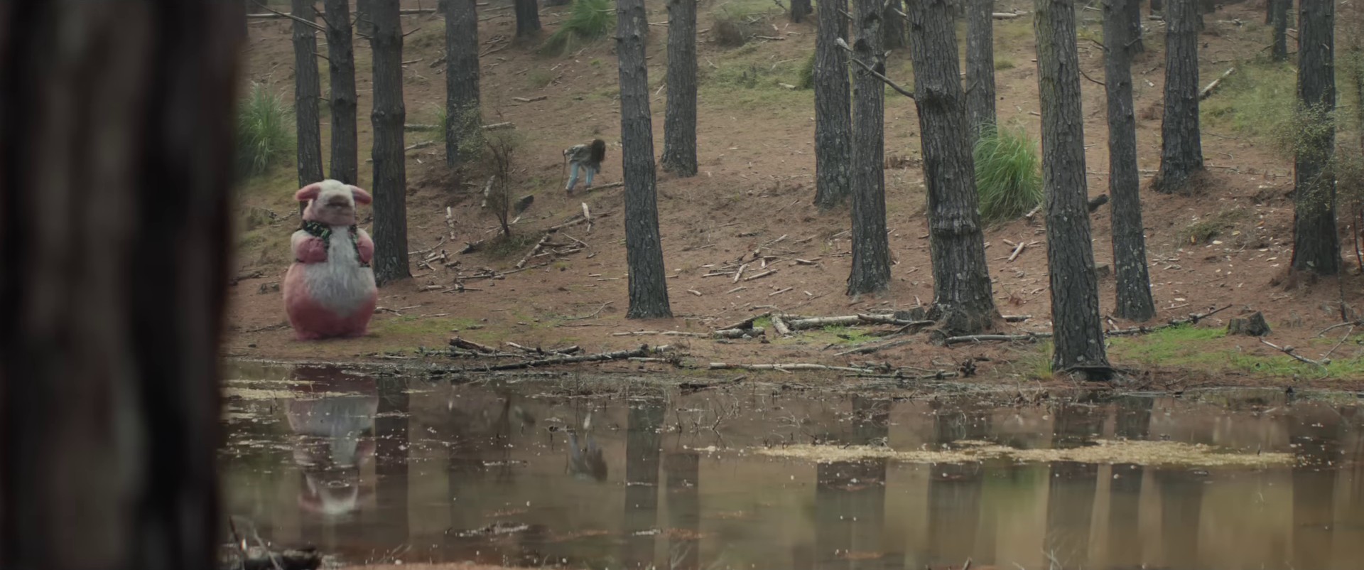 Personal Voice on iPhone | The Lost Voice | Apple (2023) —  shot,  lighting