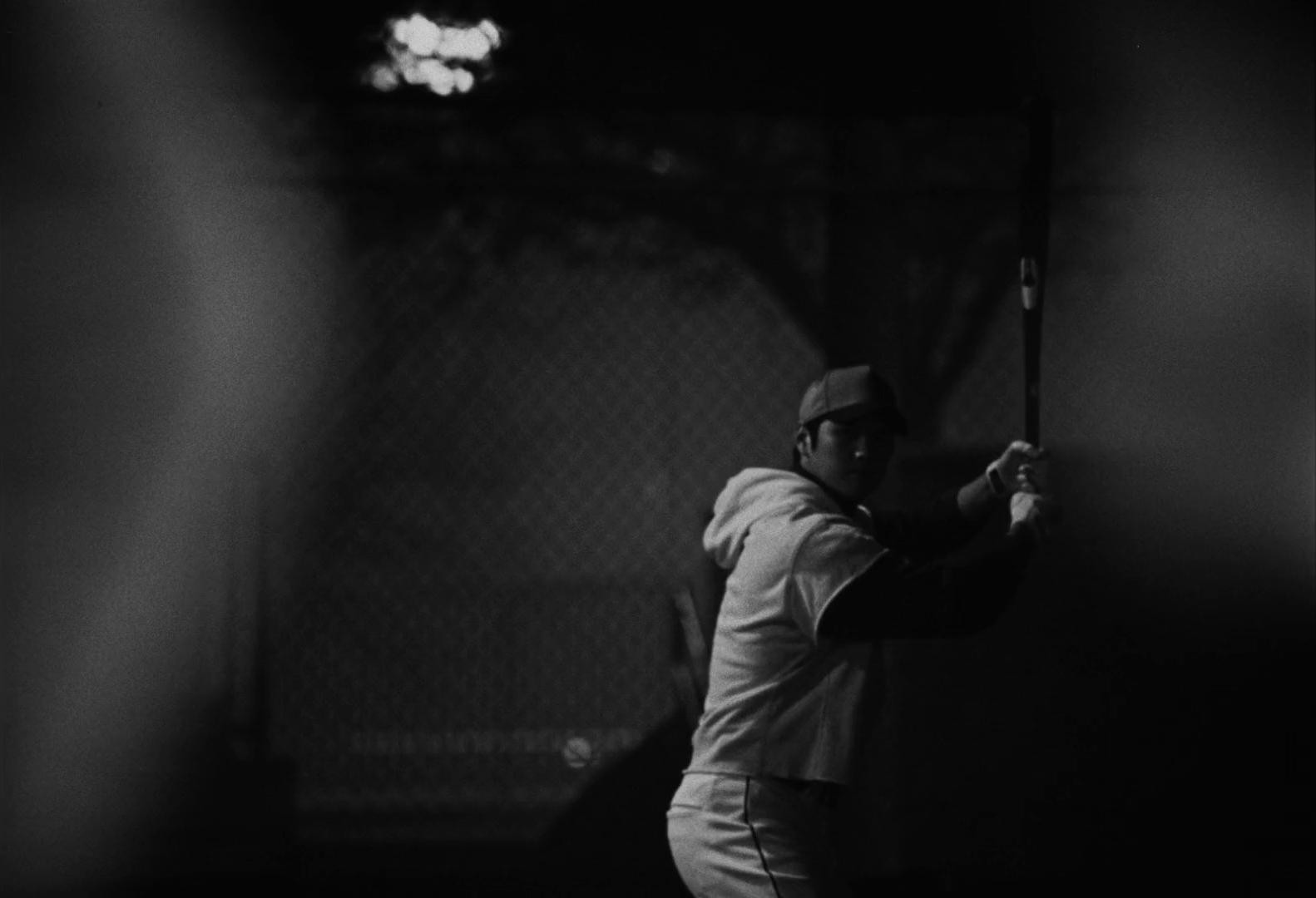 NEW BALANCE | Walid Labri | DIVISION (2025) —  shot,  lighting