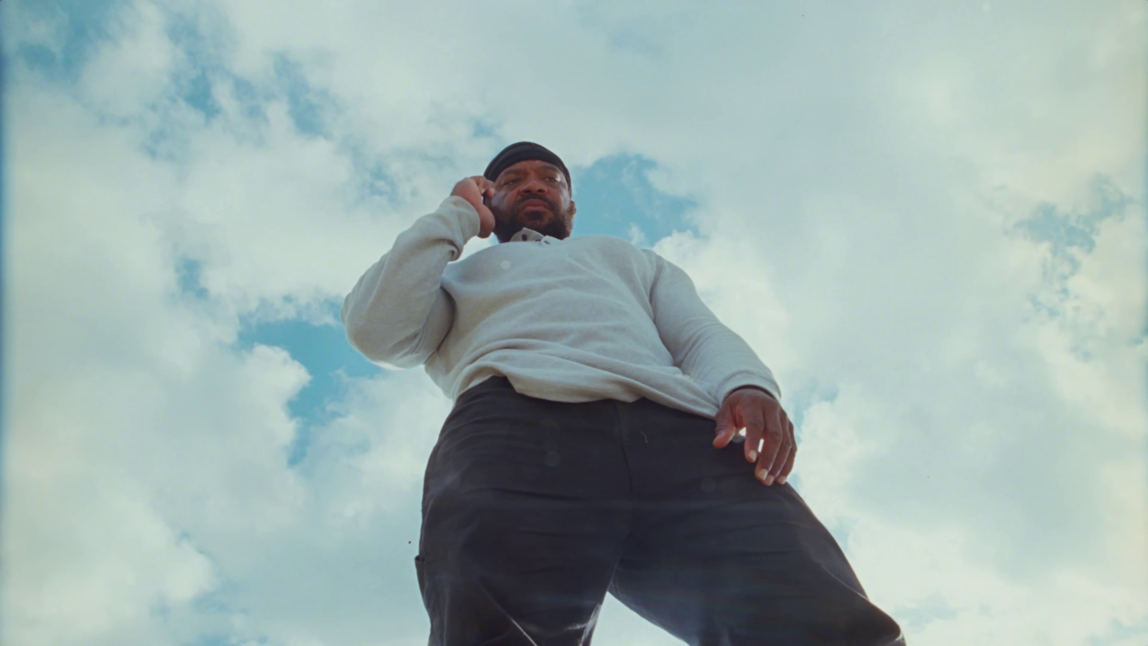 Music For a Sushi Restaurant (2022) —  shot,  lighting