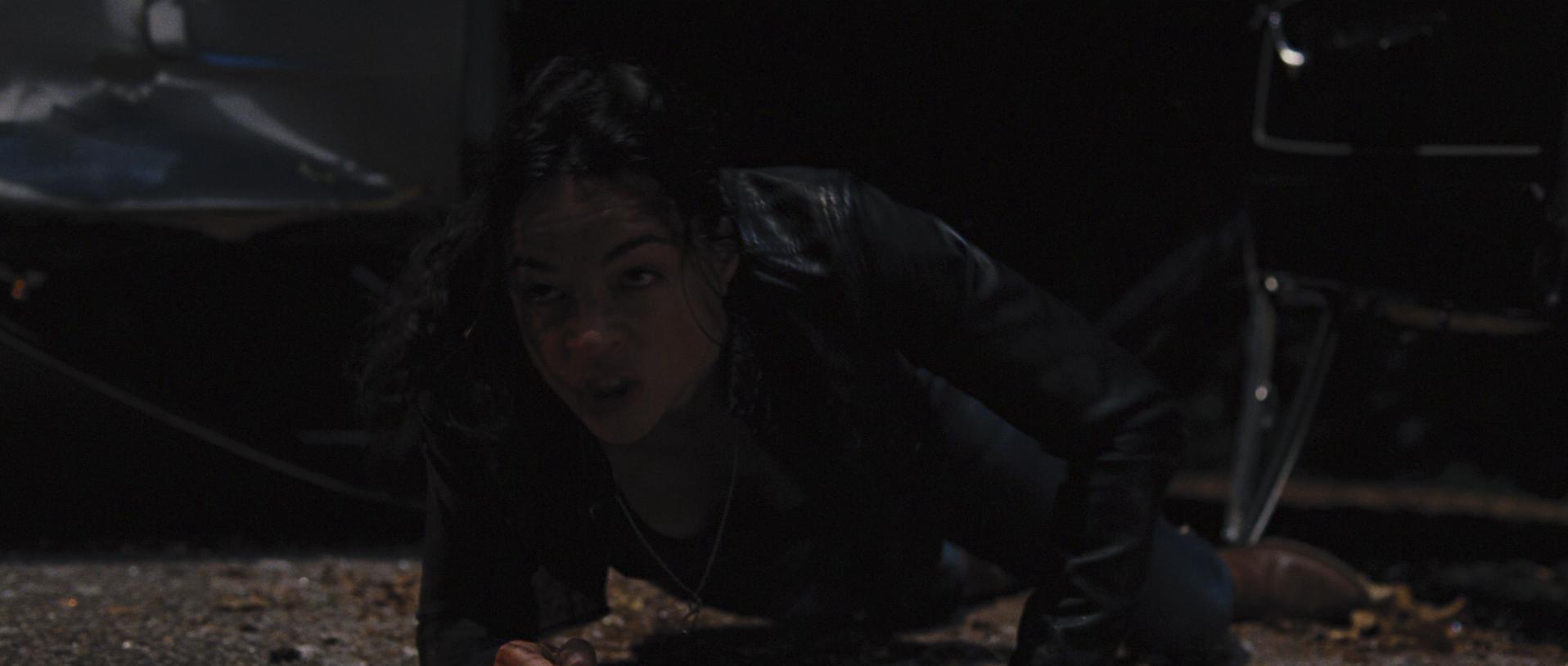 Furious 6 (2013) —  shot,  lighting