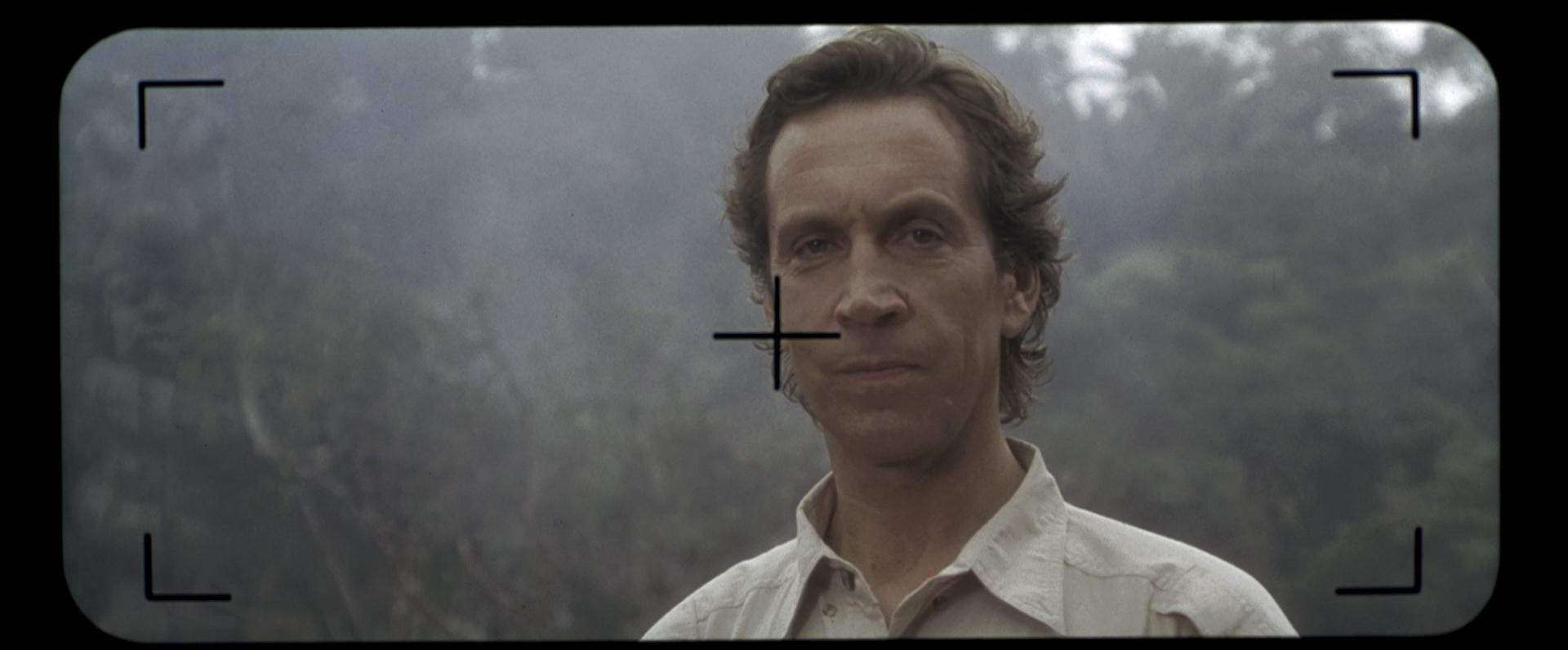 Anaconda (1997) —  shot,  lighting