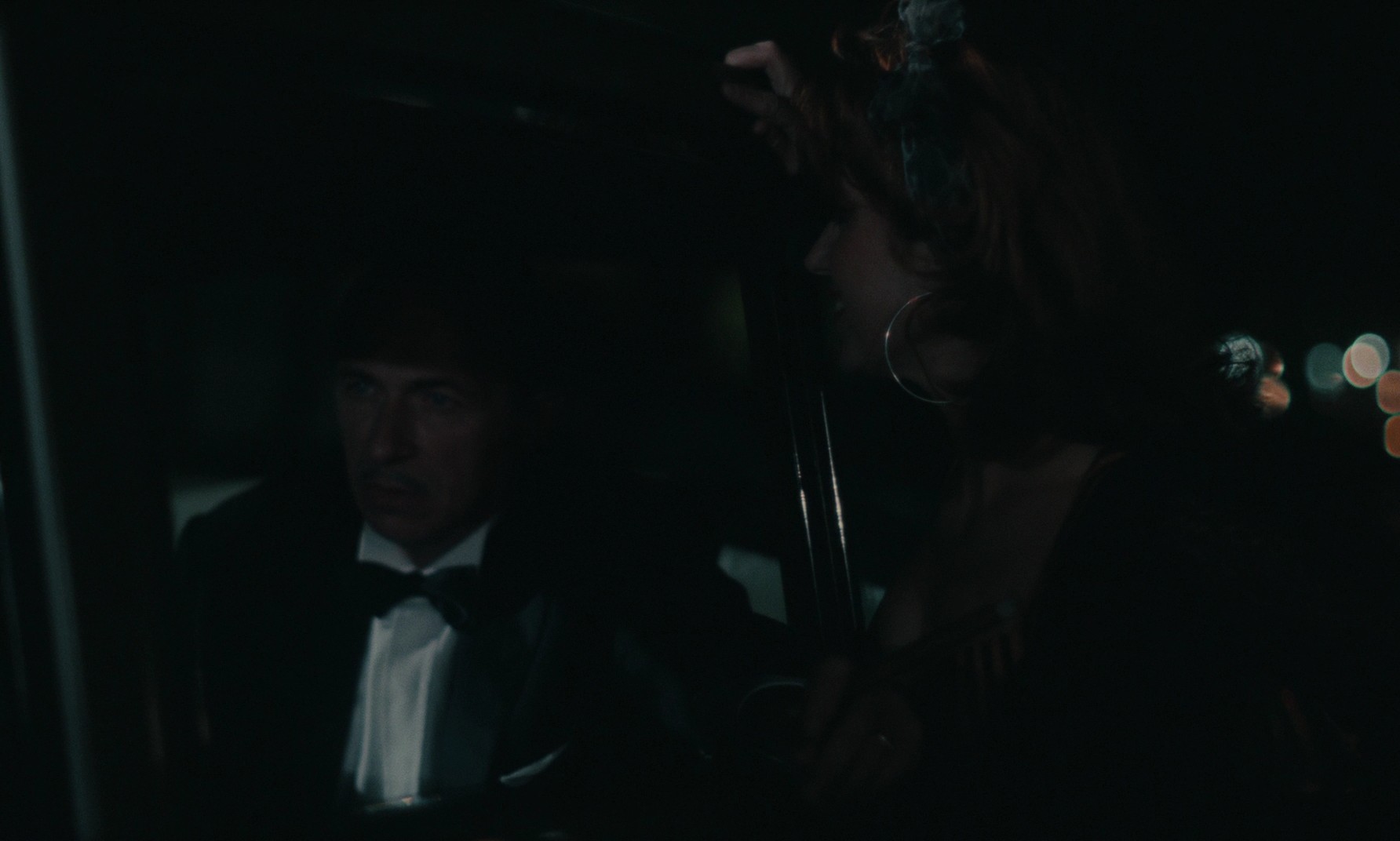 One Can Always Dream (1991) —  shot,  lighting