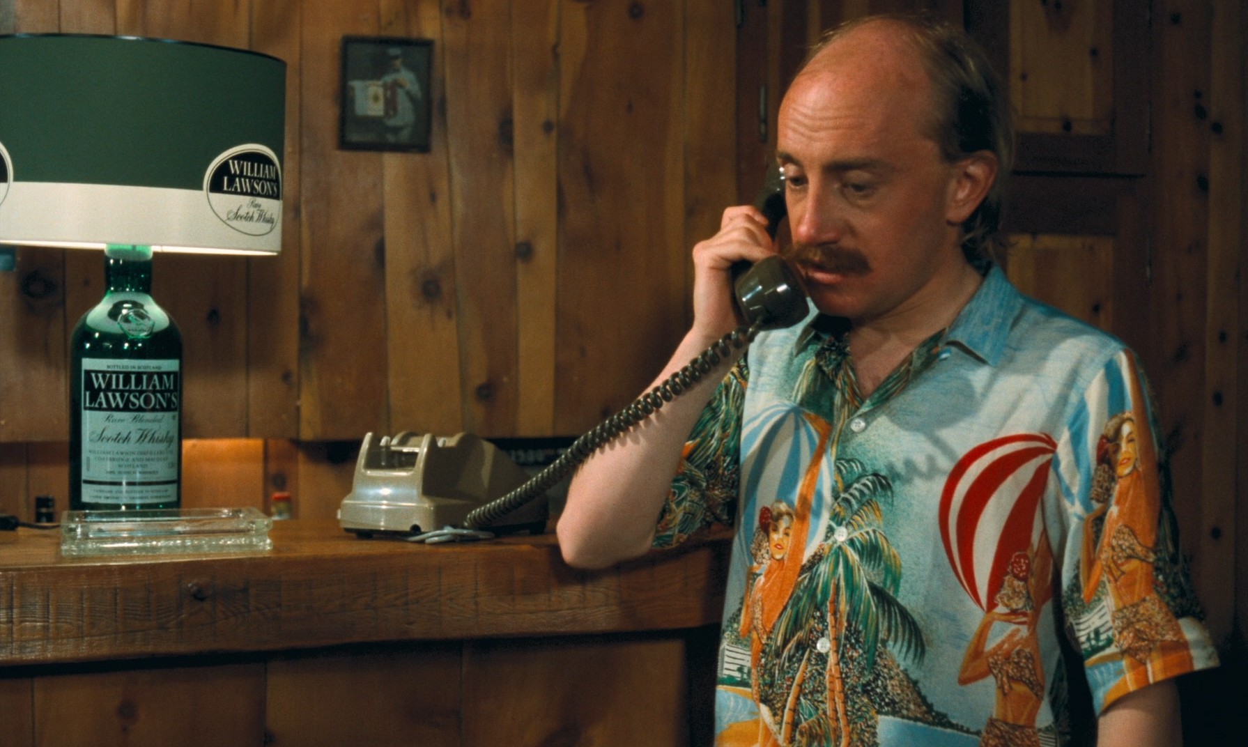 French Fried Vacation 2 (1979) —  shot,  lighting