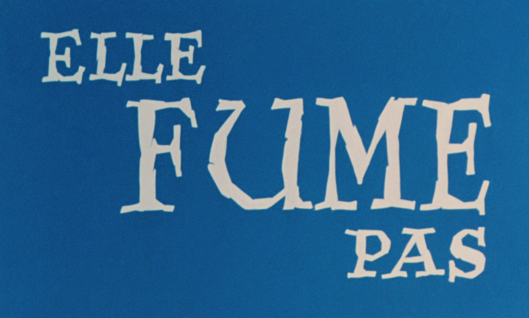 Elle boit pas, elle fume pas, elle drague pas, mais... elle cause! (1970) —  shot,  lighting