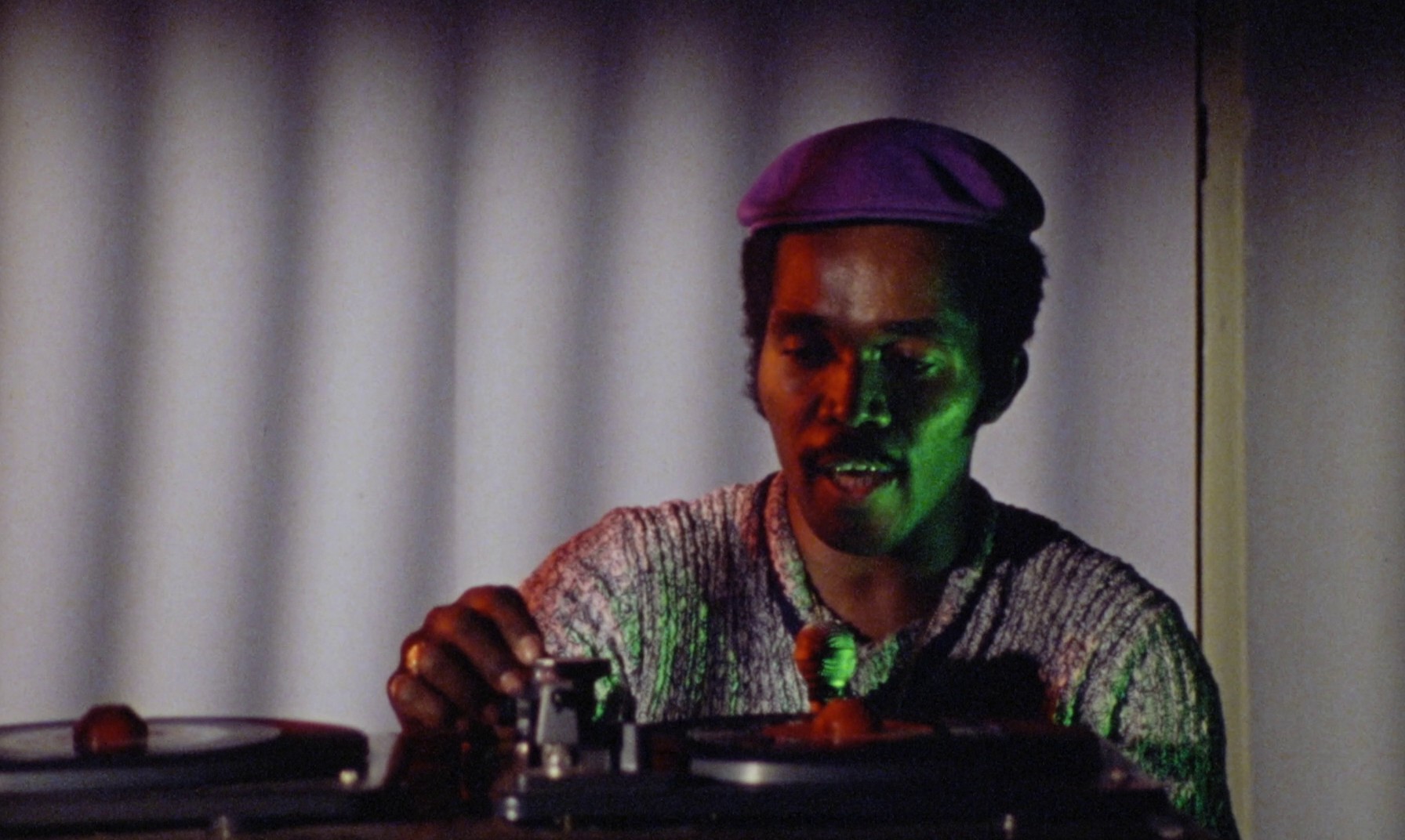 The Harder They Come (1972) —  shot,  lighting