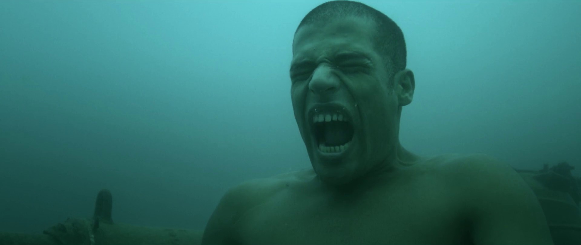 Agoria - Embrace (2019) —  shot,  lighting