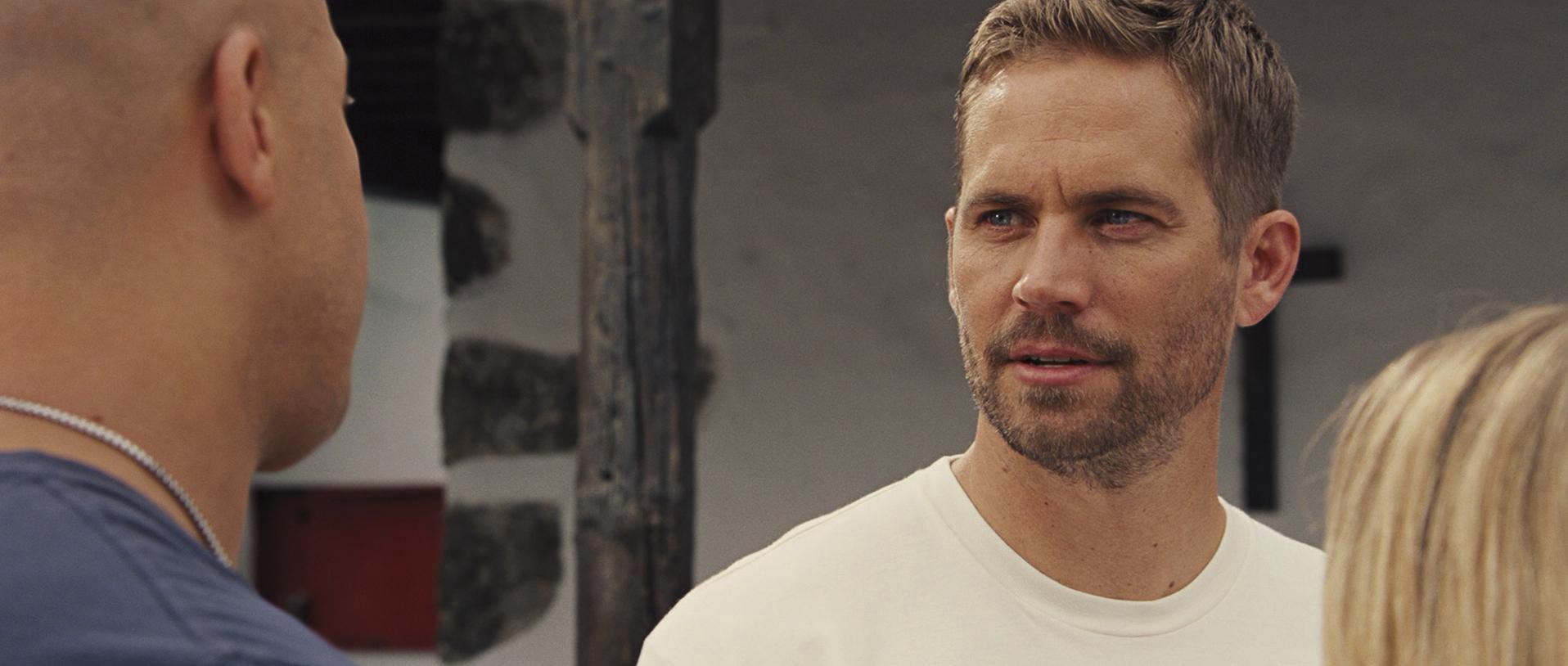 Furious 6 (2013) —  shot,  lighting