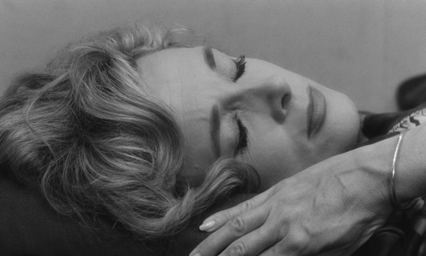 Time Out for Love (1961) —  shot,  lighting