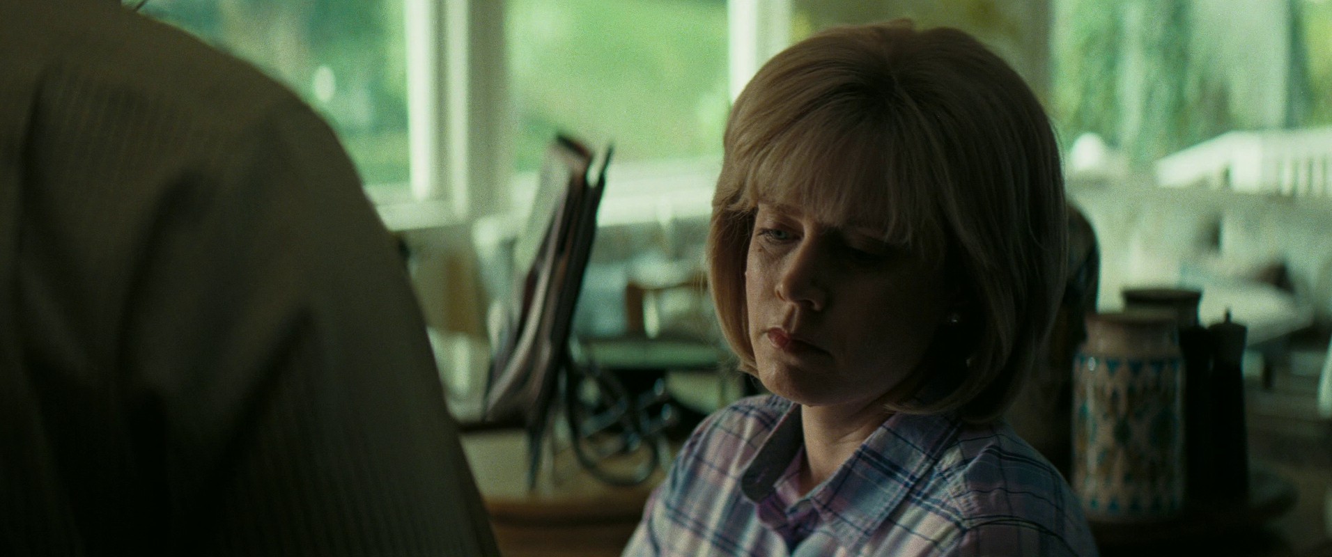 Vice (2018) —  shot,  lighting