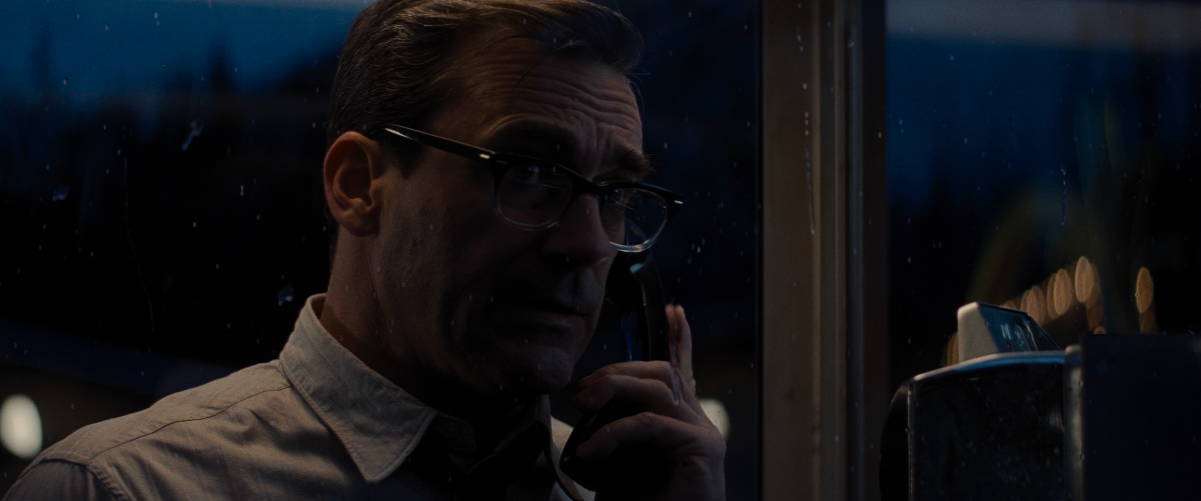 Bad Times at the El Royale (2018) —  shot,  lighting