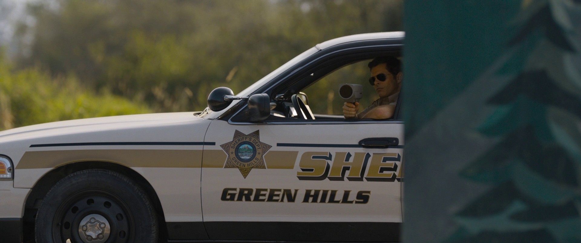 Sonic the Hedgehog (2020) —  shot,  lighting