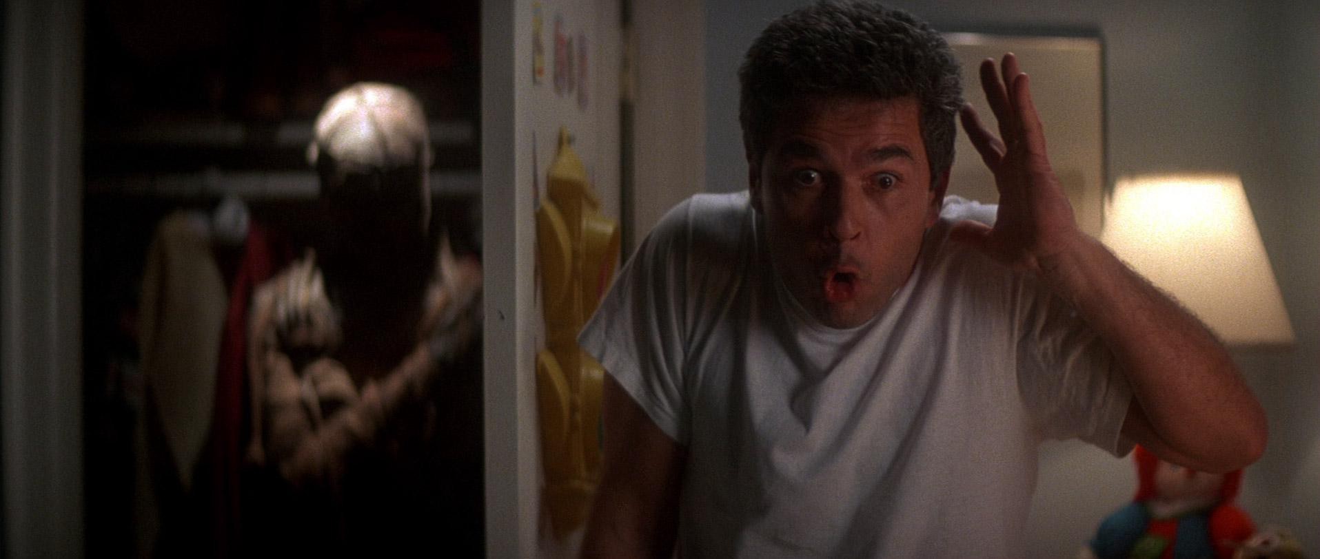 The Monster Squad (1987) —  shot,  lighting