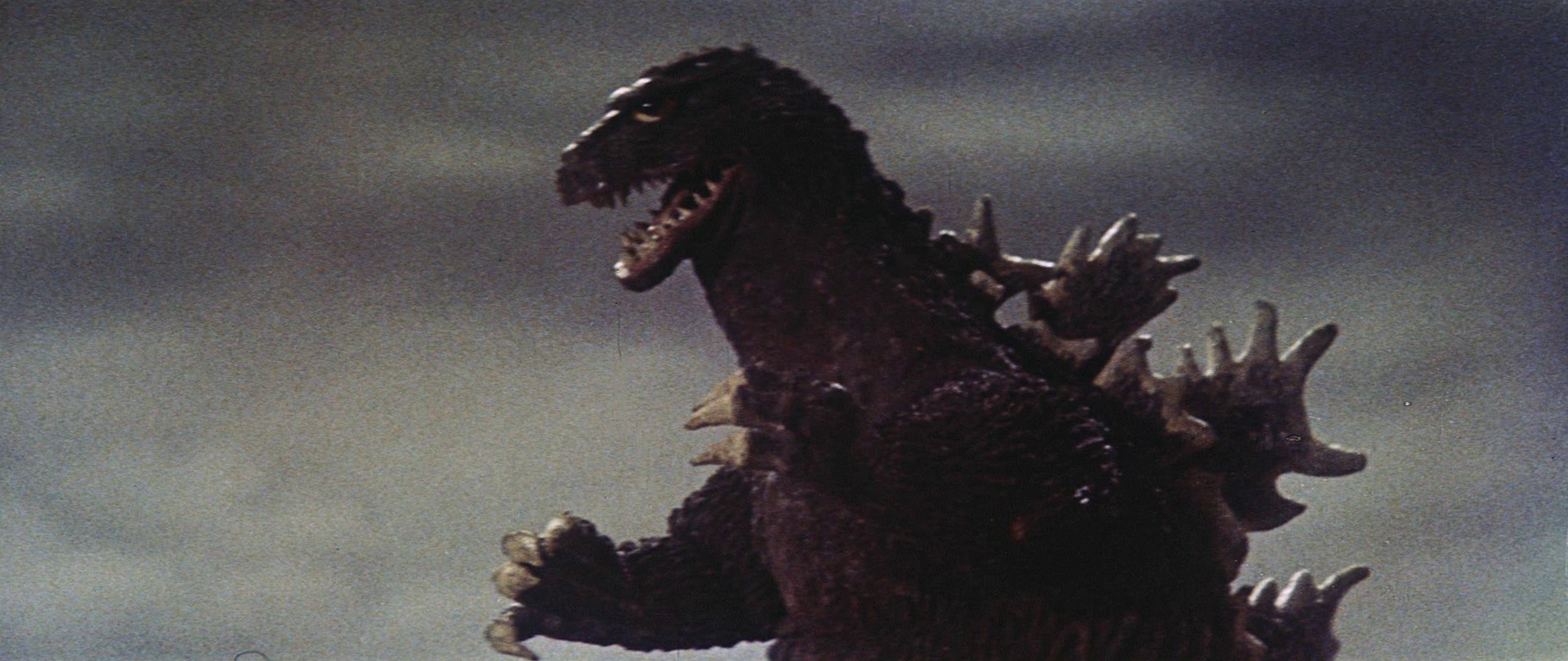 King Kong vs. Godzilla (1962) —  shot,  lighting