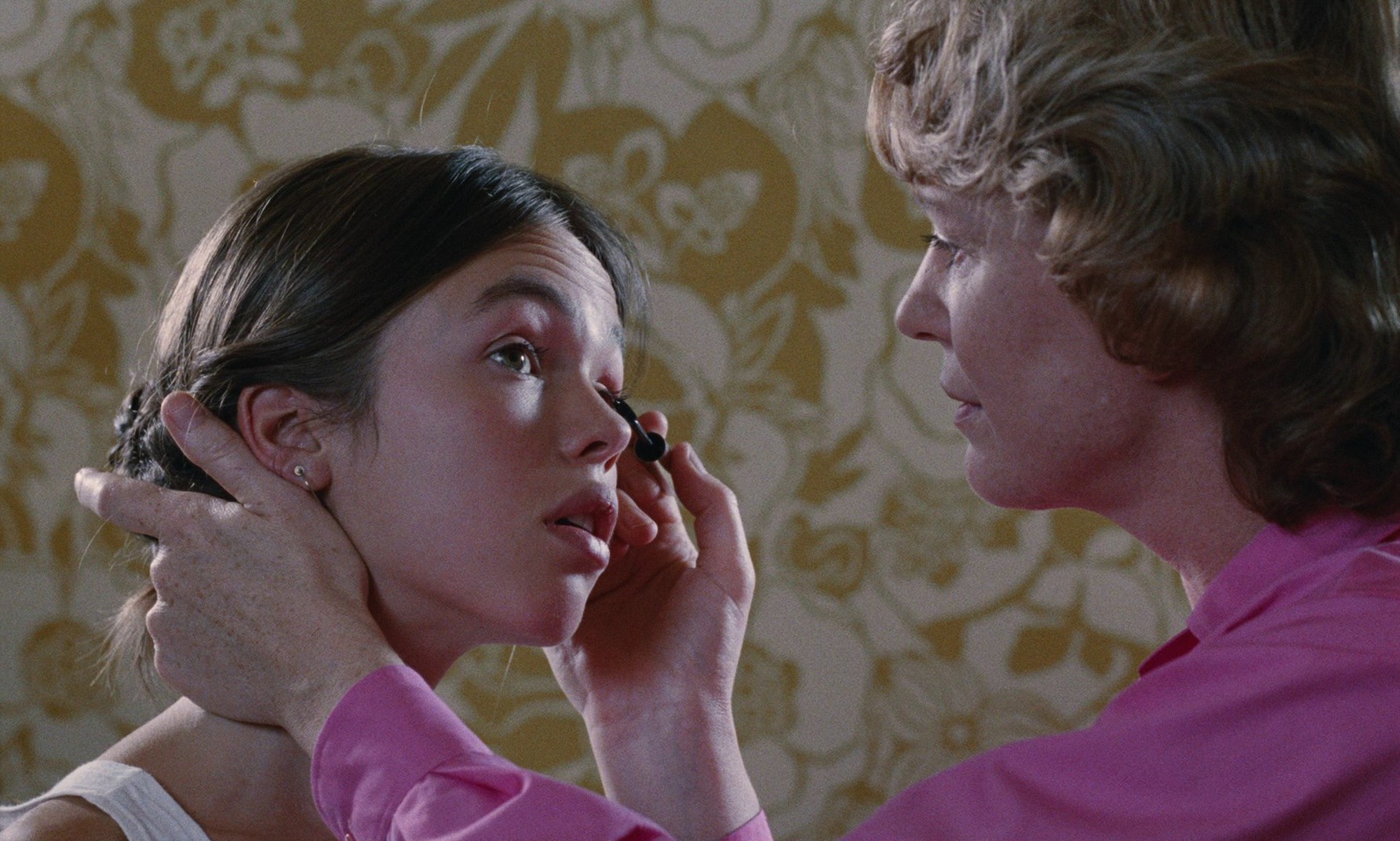 Un étrange voyage (1981) —  shot,  lighting