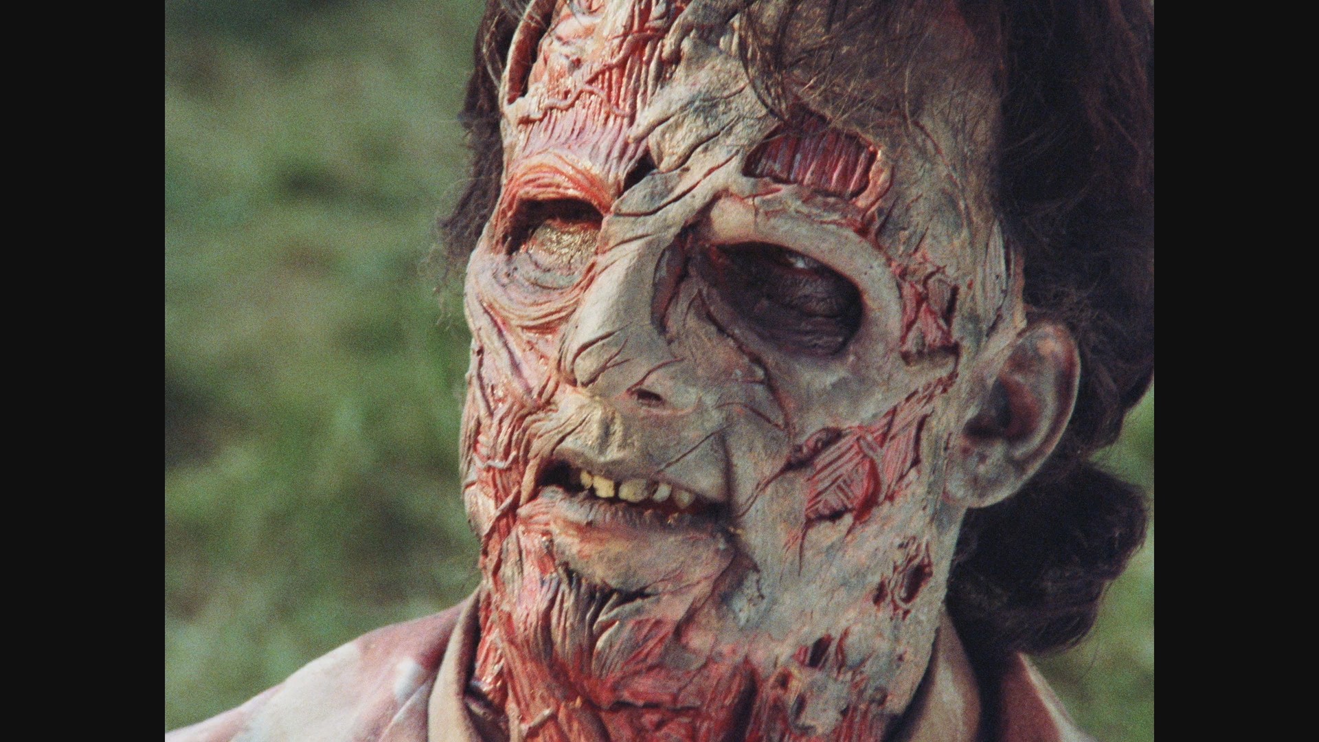 Doom Asylum (1988) —  shot,  lighting