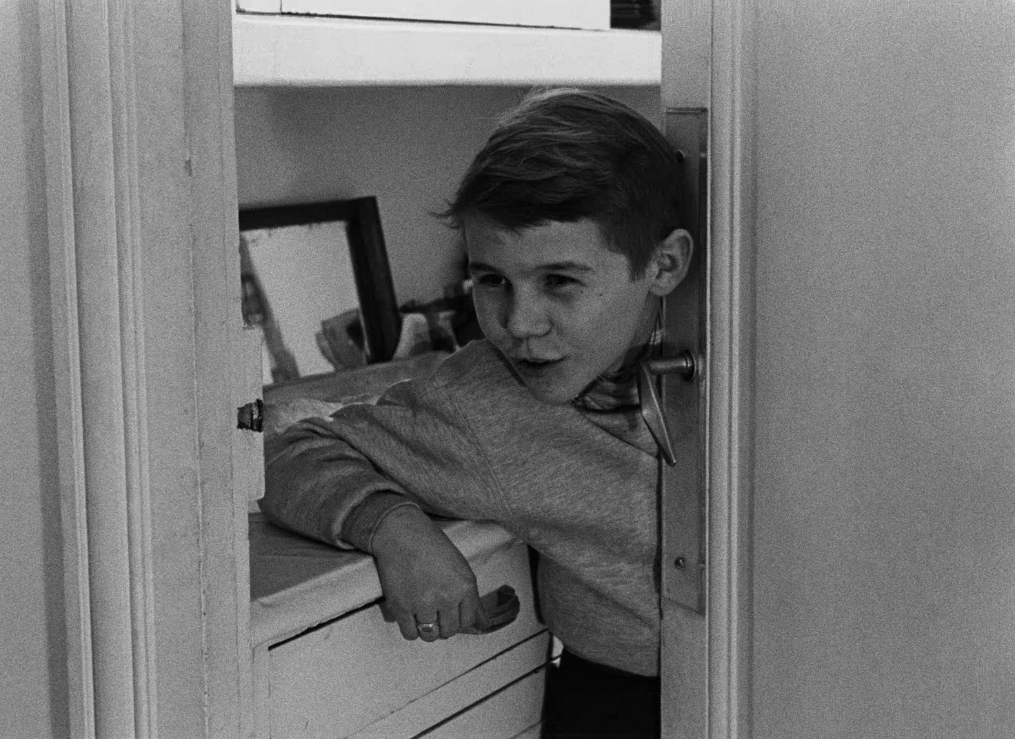 La carrière de Suzanne (1963) —  shot,  lighting