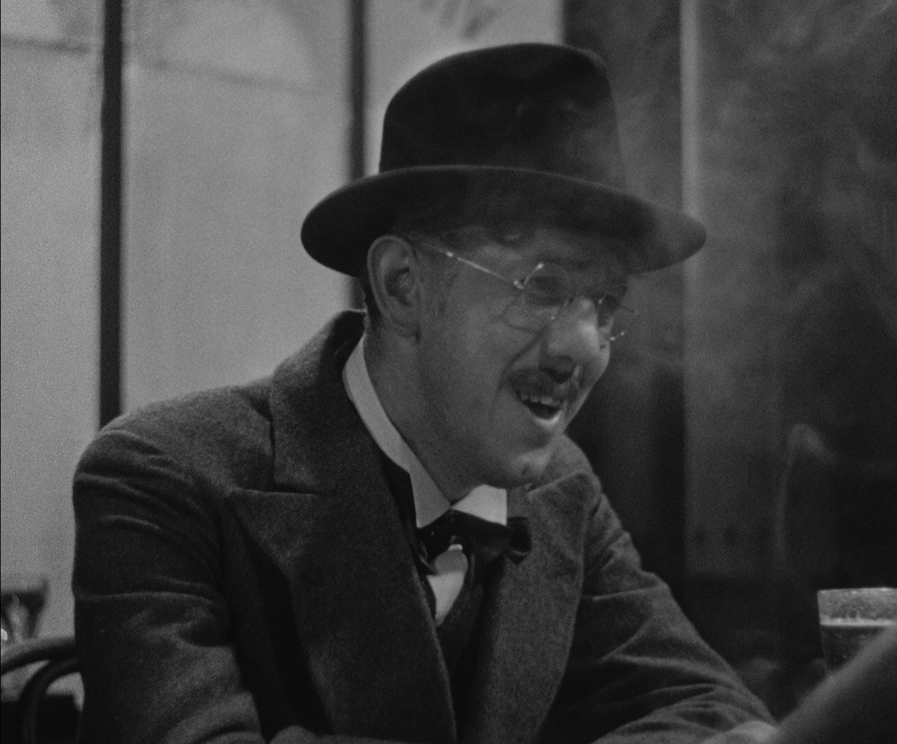 La Chienne (1931) —  shot,  lighting