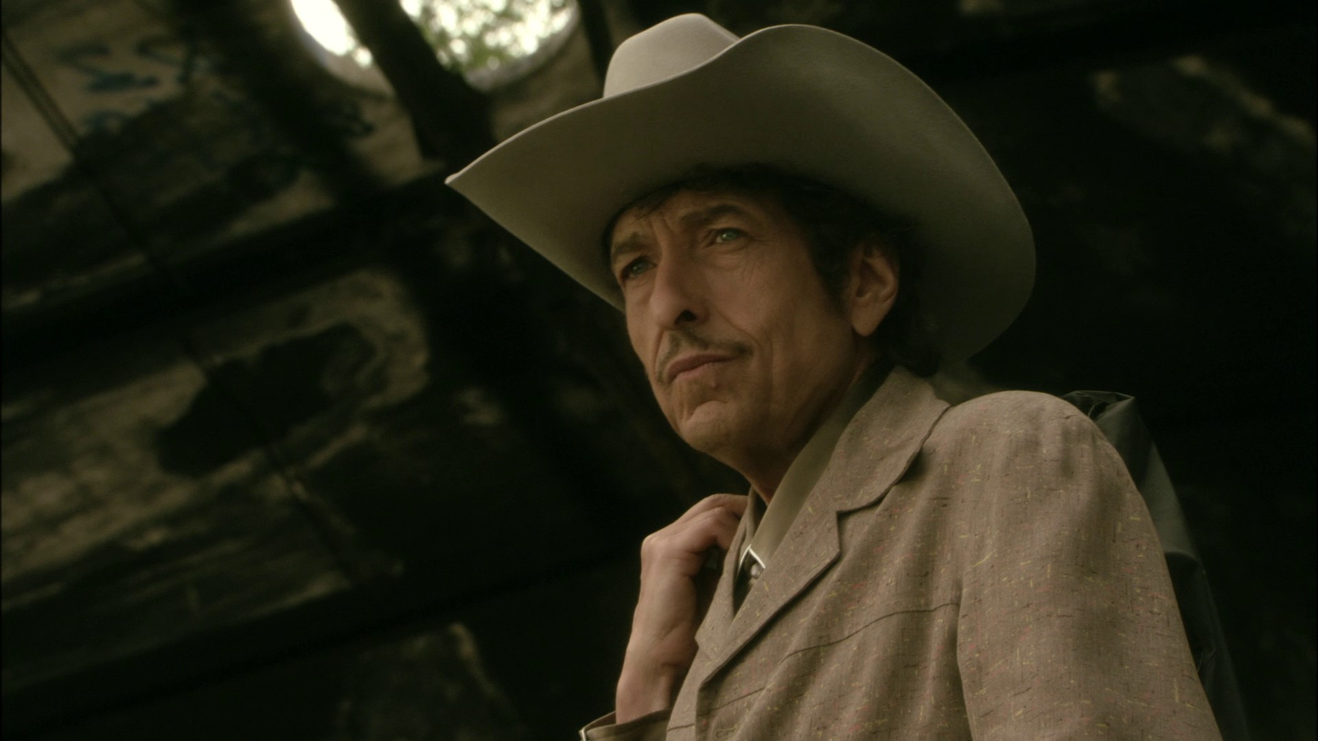 Masked and Anonymous (2003) —  shot,  lighting