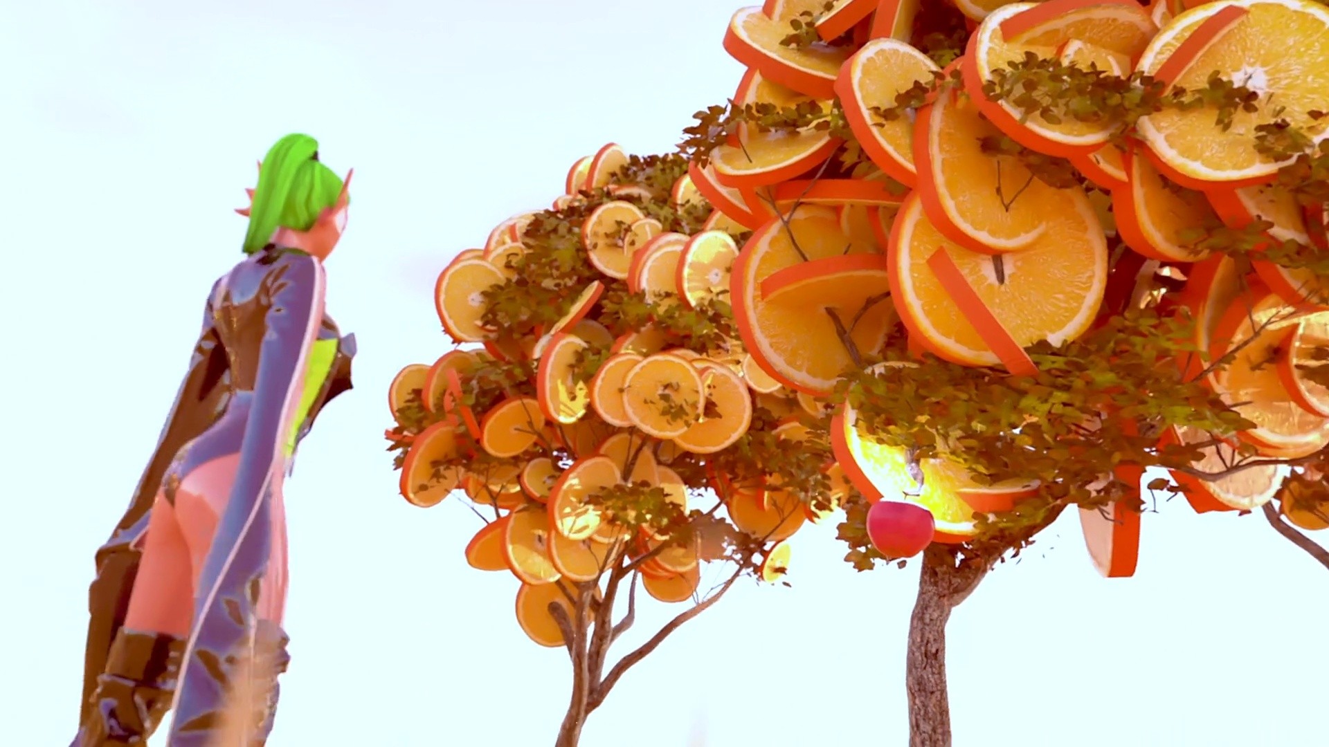 Kindness (2021) —  shot,  lighting