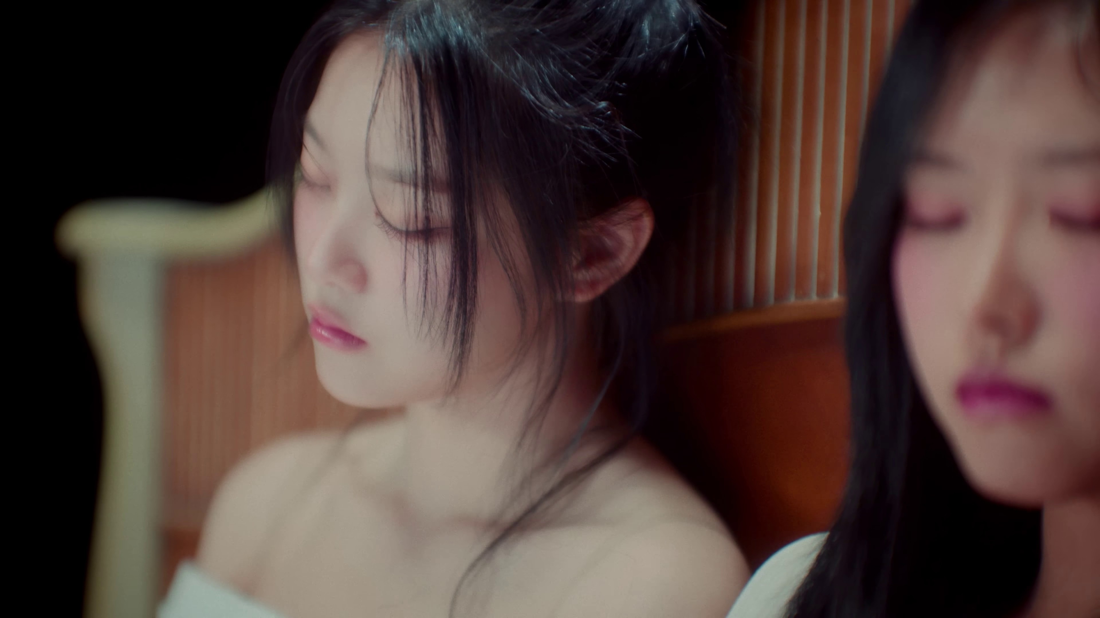 Girls' Night (2024) —  shot,  lighting