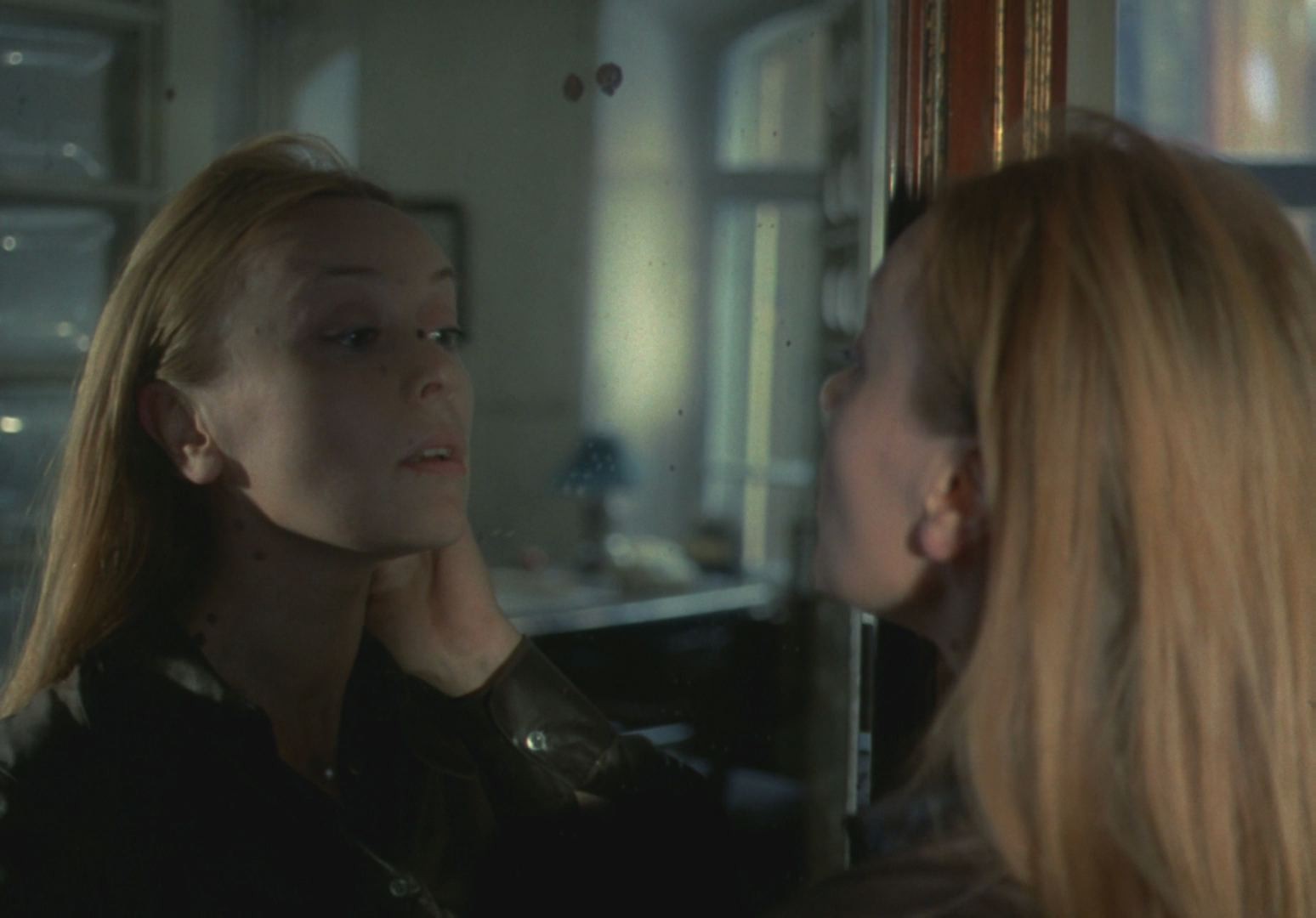 The Mirror (1975) —  shot,  lighting