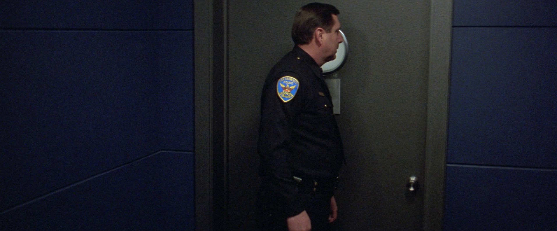 Copykill (1995) —  shot,  lighting