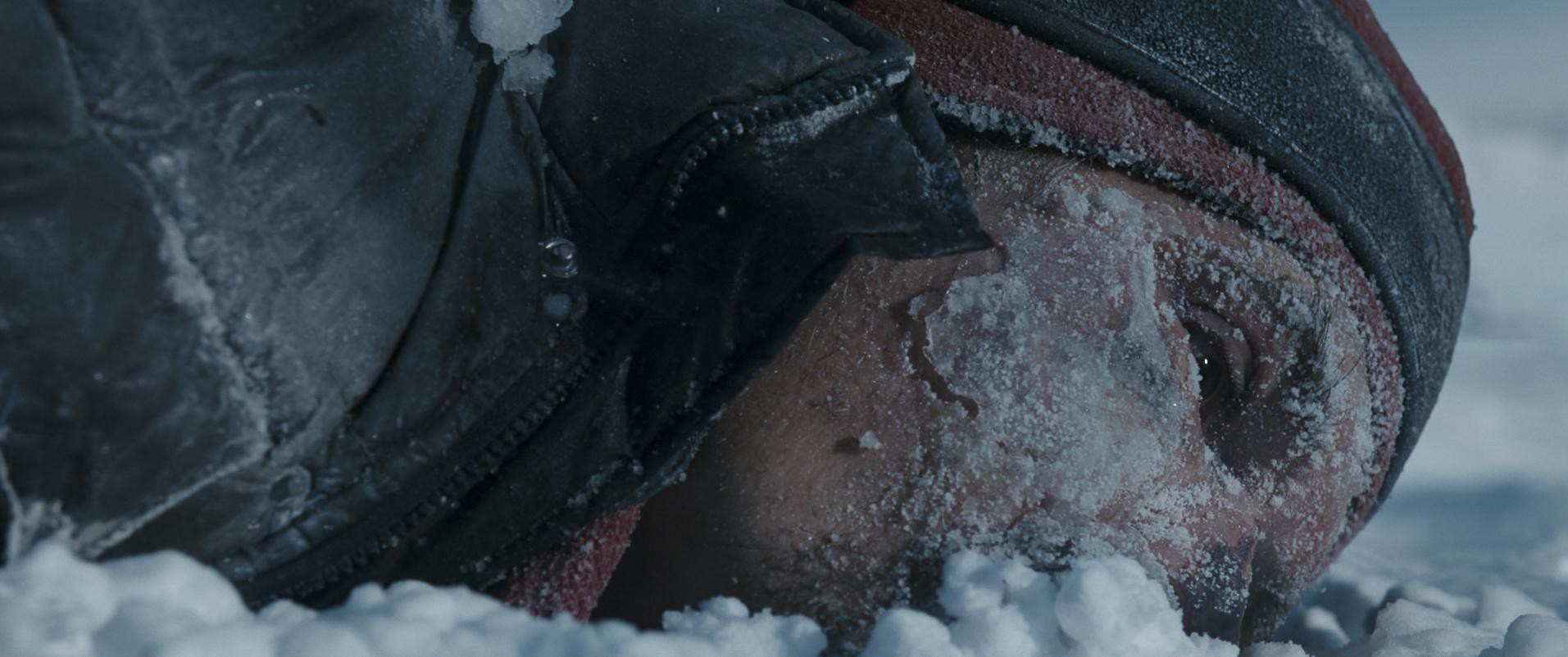 Everest (2015) —  shot,  lighting
