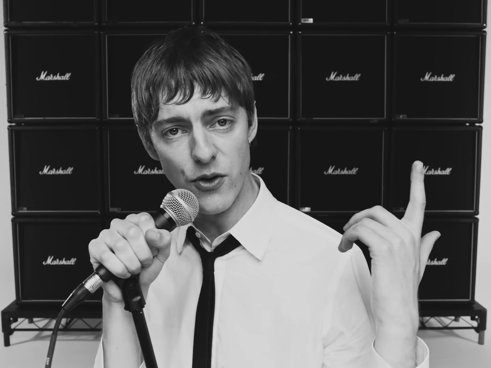 Perfume (2024) —  shot,  lighting