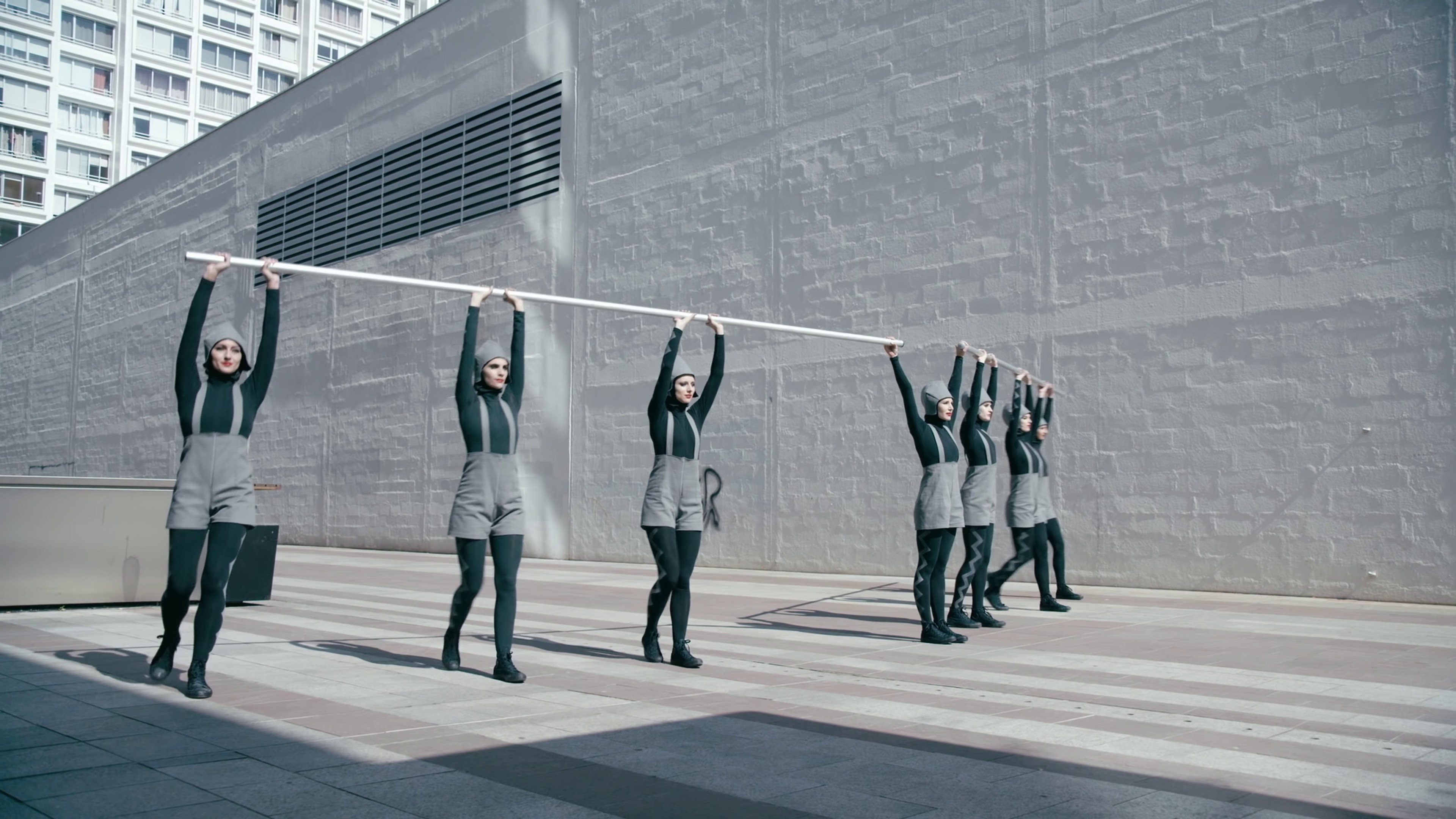 Go  (2015) —  shot,  lighting