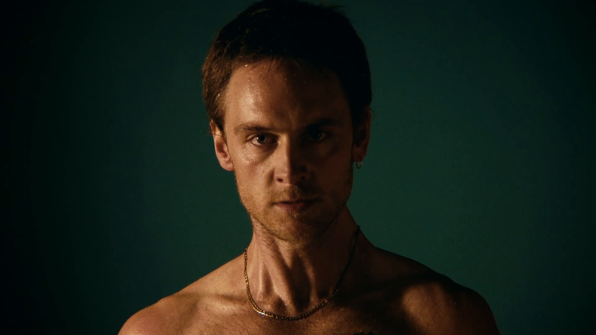 Giving Up Air (2025) —  shot,  lighting