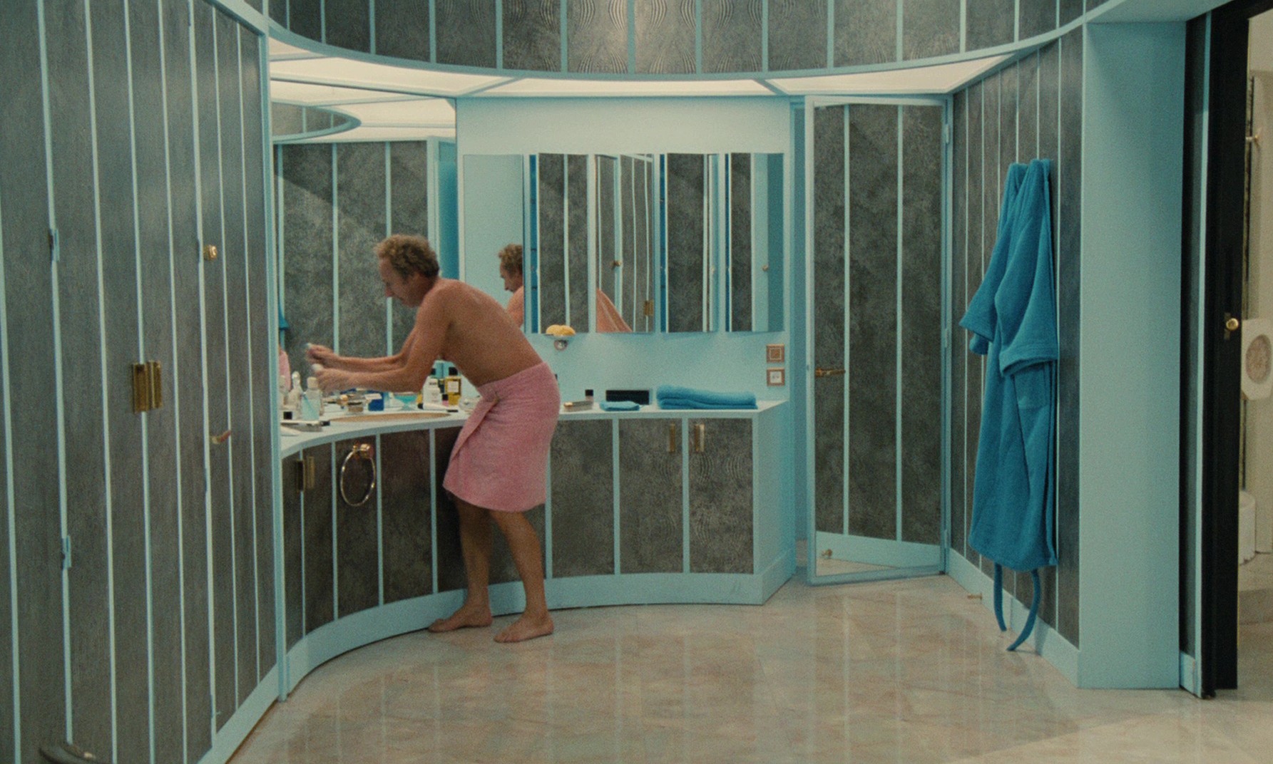 The Twin (1984) —  shot,  lighting