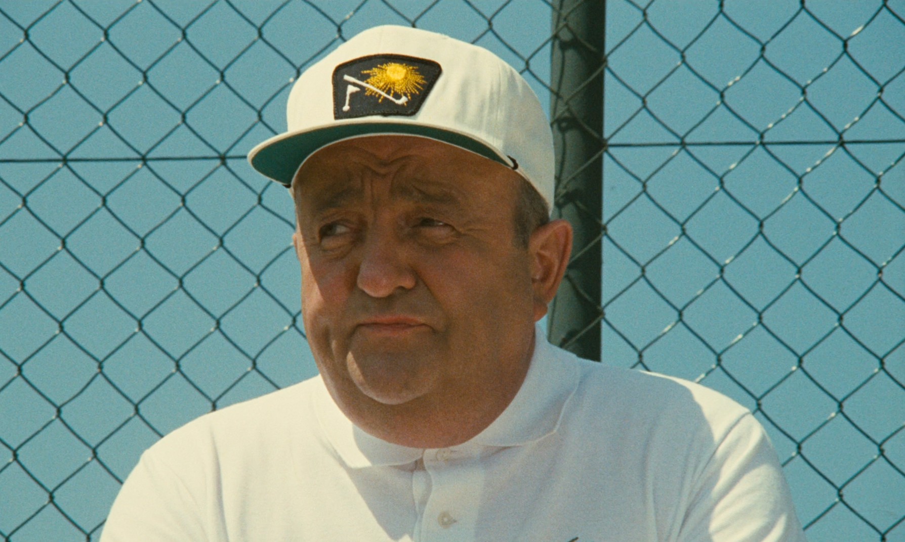 Distracted (1970) —  shot,  lighting